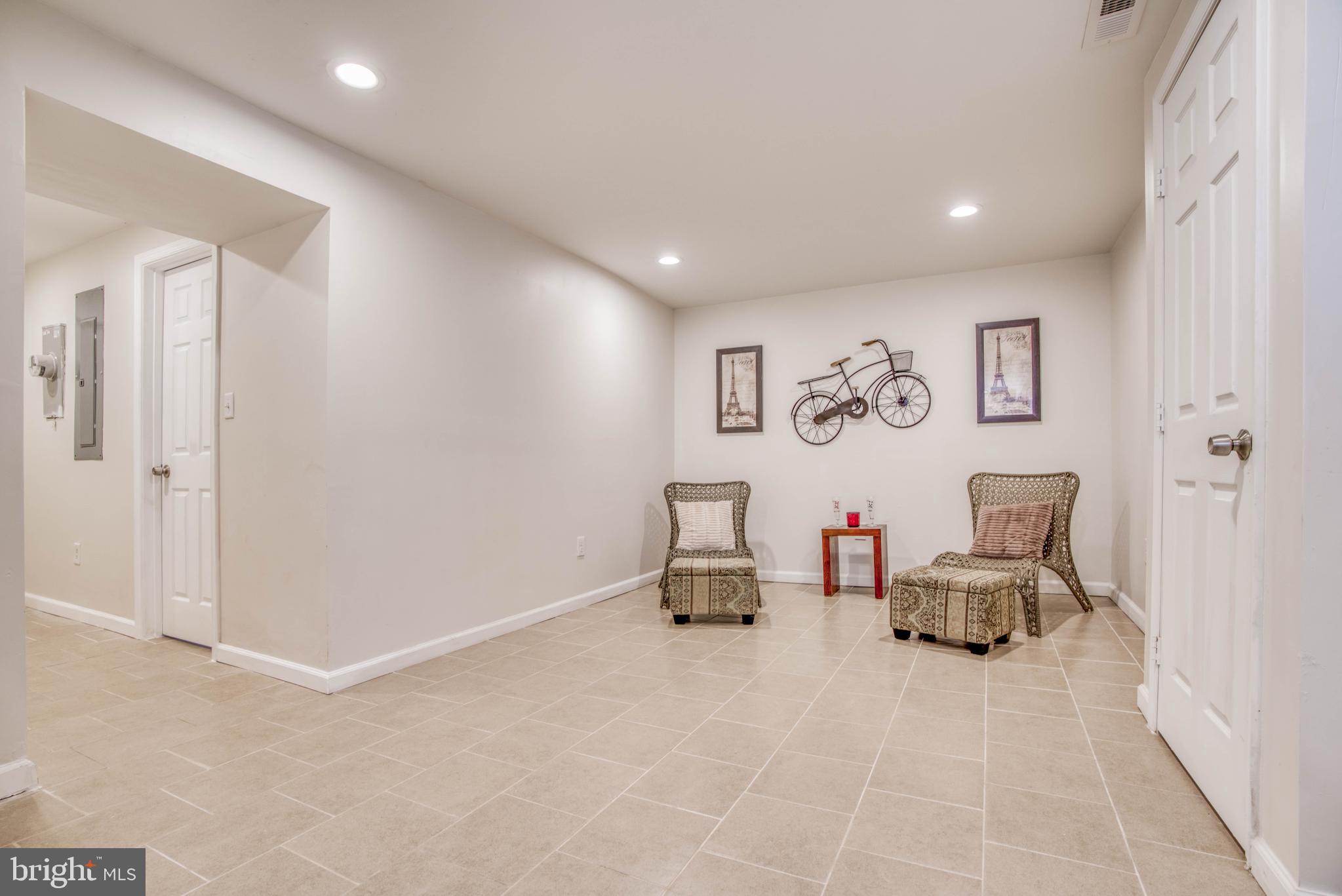 FOREST PARK - Residential