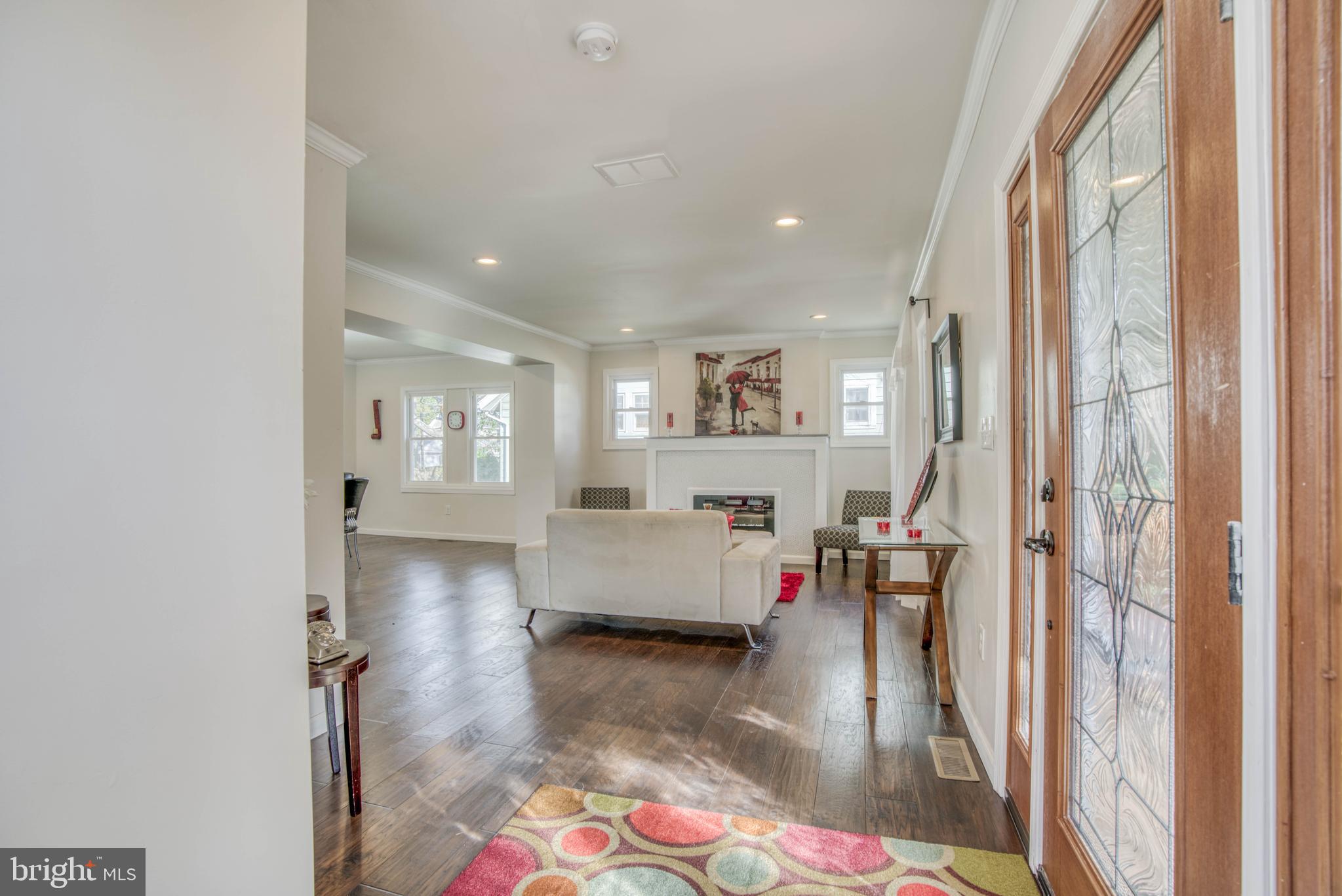 FOREST PARK - Residential