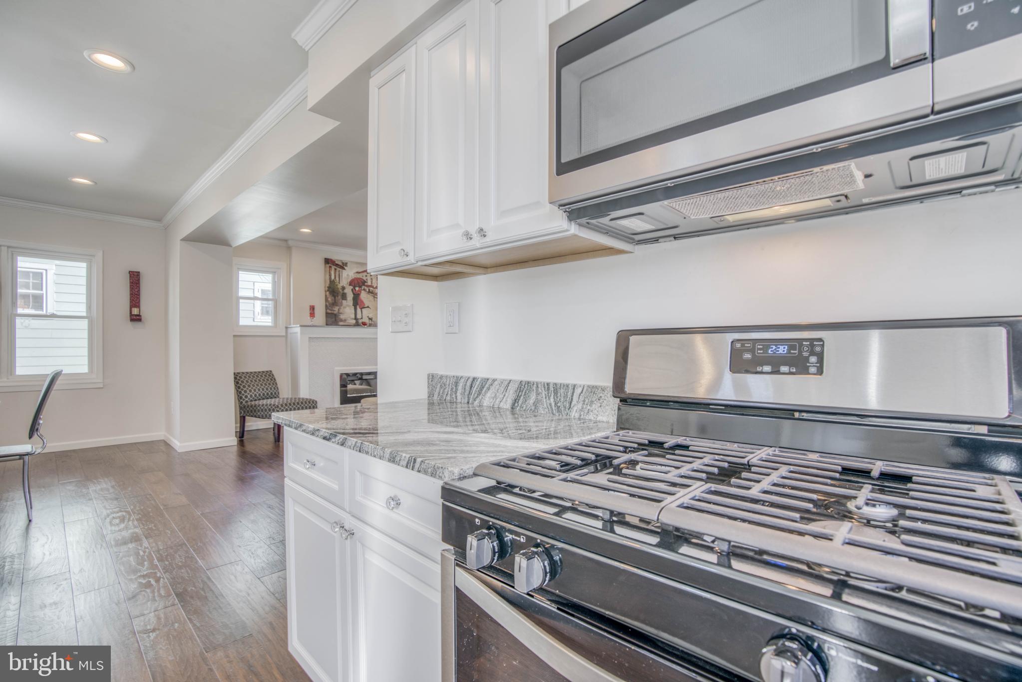 FOREST PARK - Residential