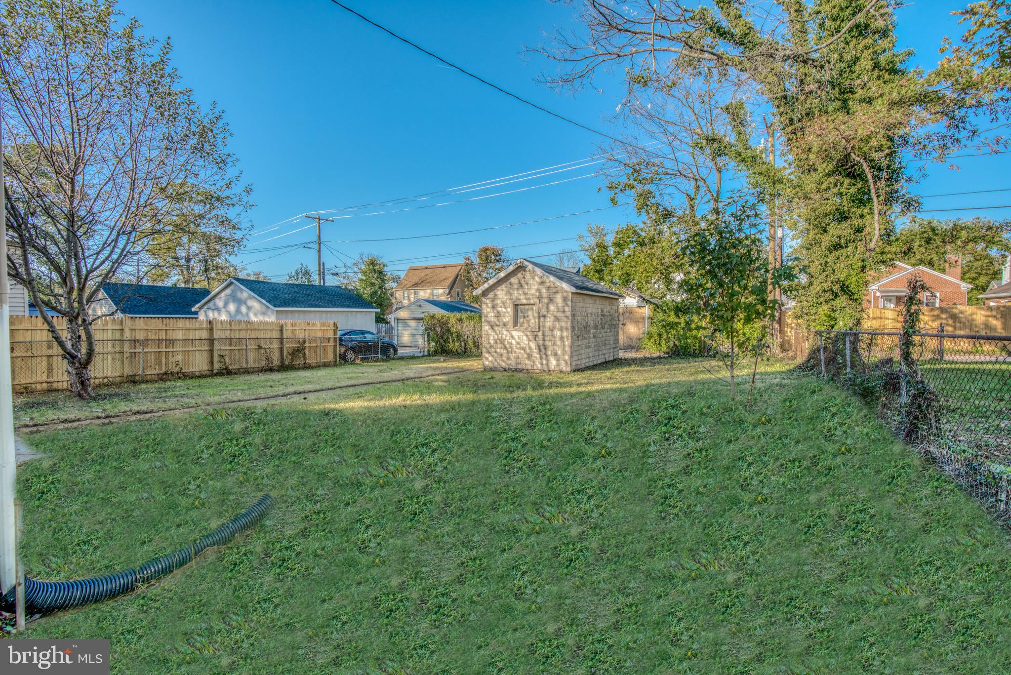 FOREST PARK - Residential