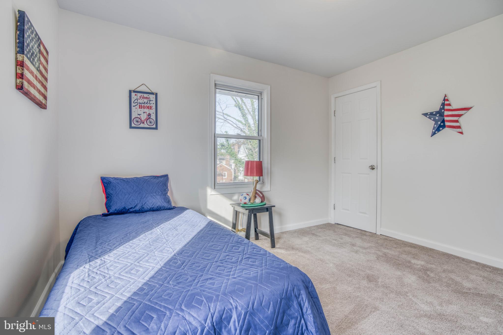 FOREST PARK - Residential