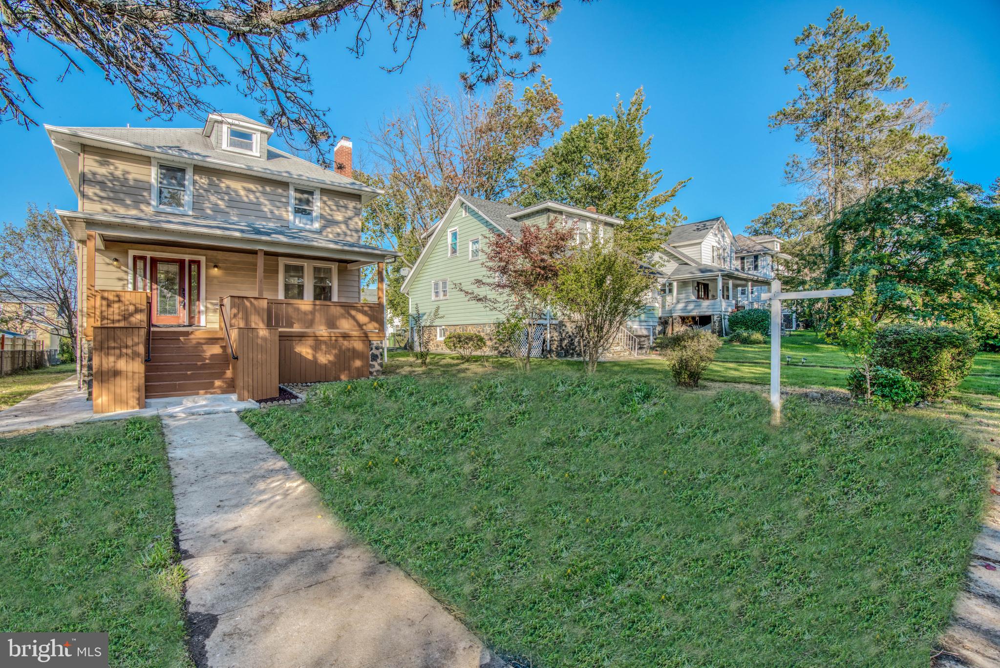 FOREST PARK - Residential