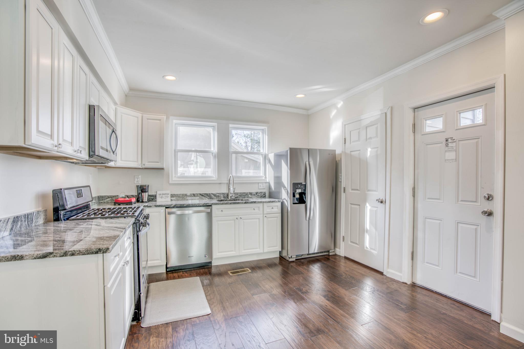 FOREST PARK - Residential