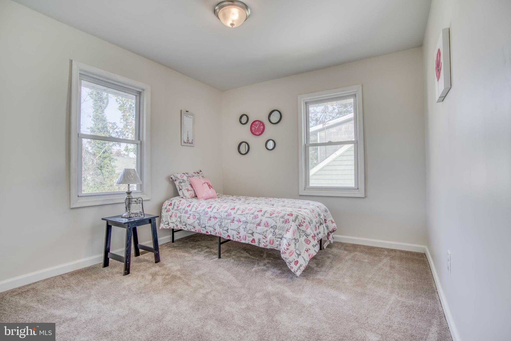 FOREST PARK - Residential