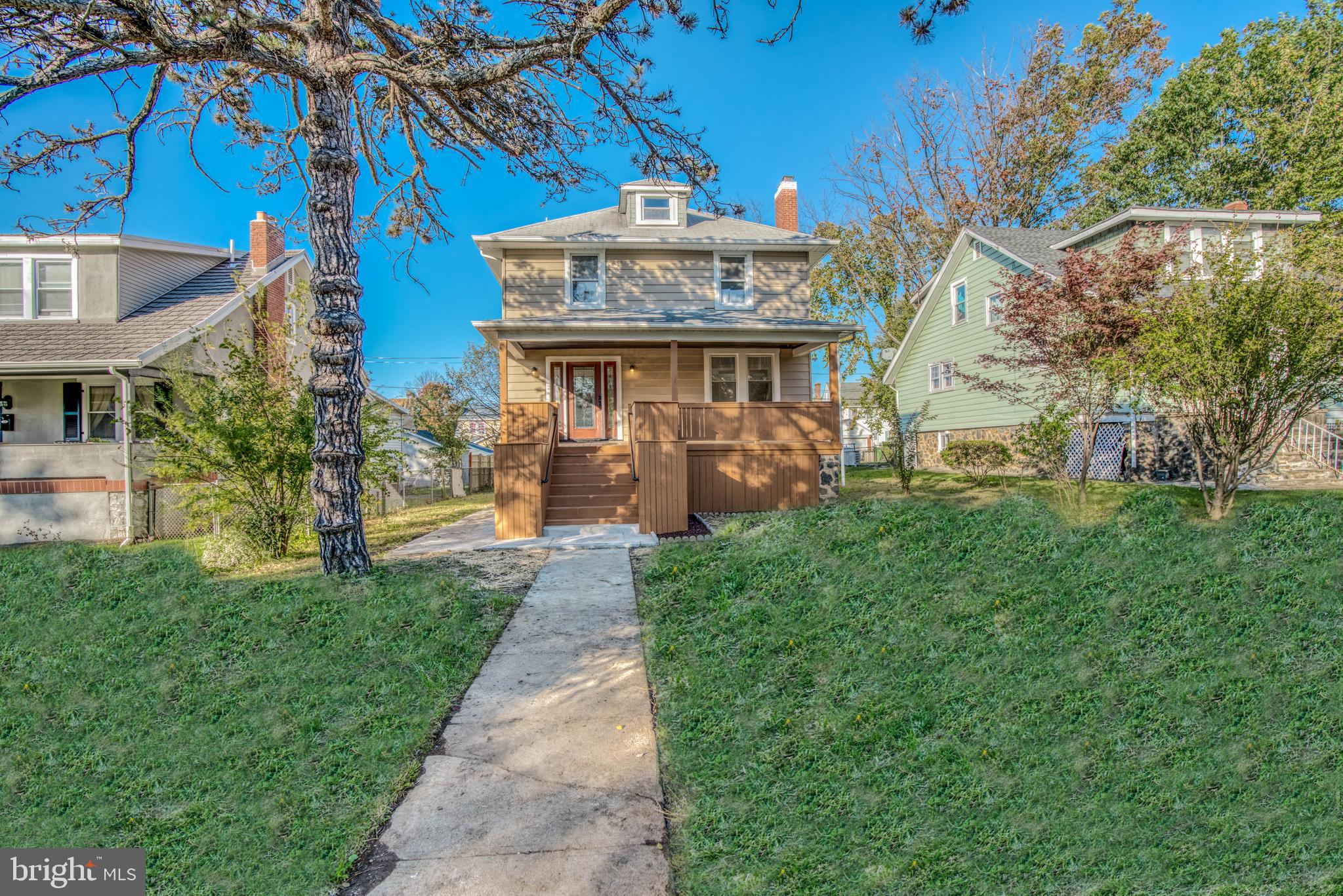 FOREST PARK - Residential