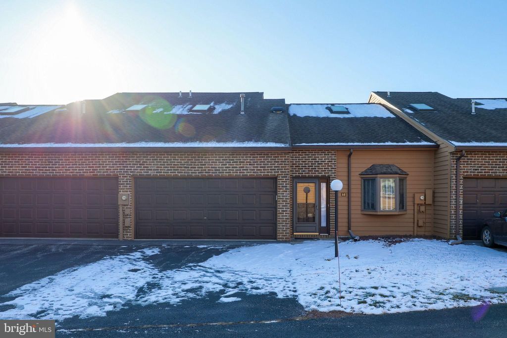 Photo of 55 Westview Manor, YORK, PA 17408 (MLS # PAYK2096654)