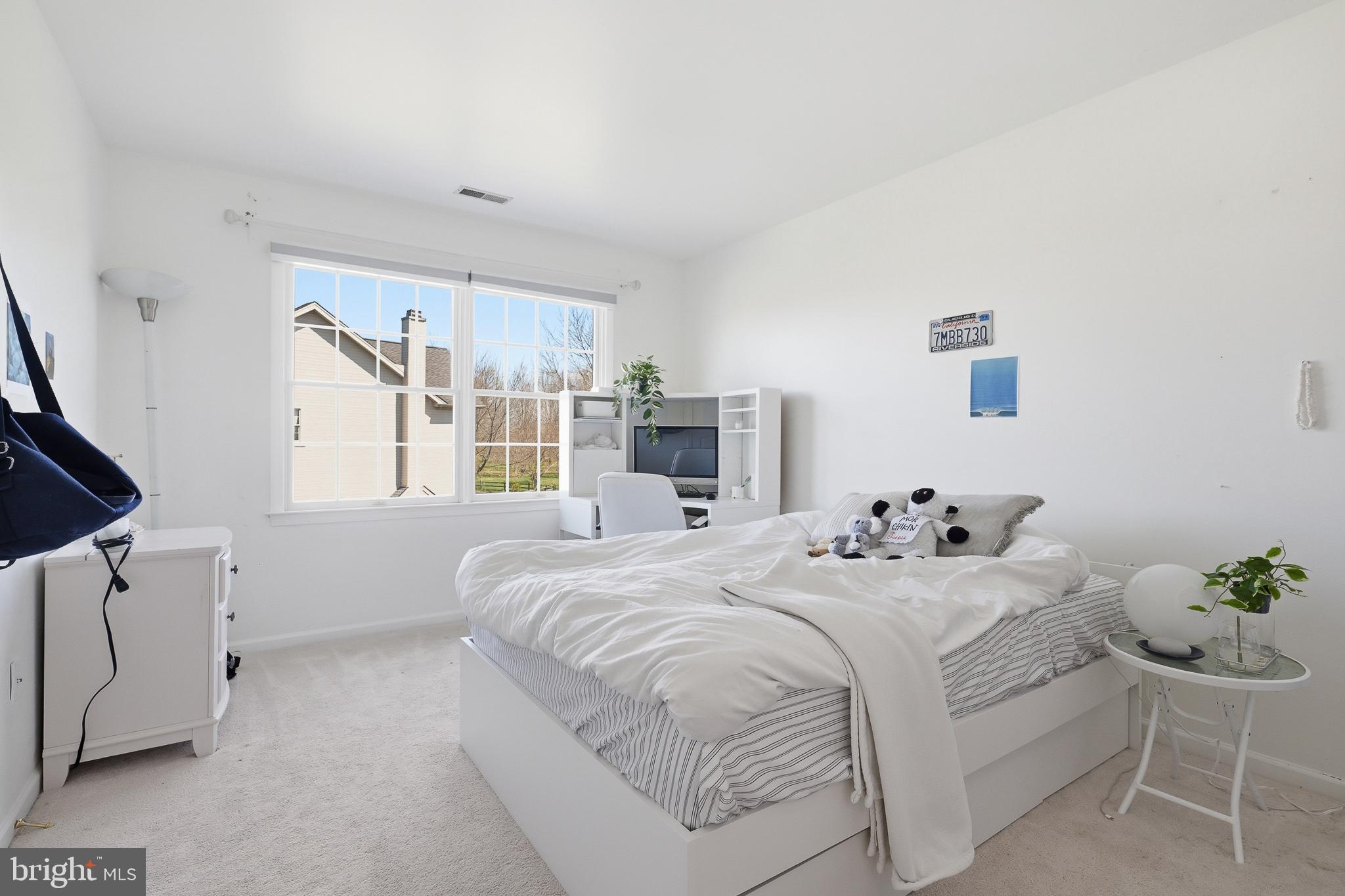 RED LION CHASE - Residential