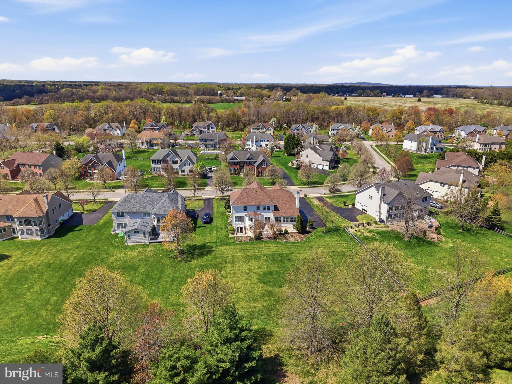 RED LION CHASE - Residential