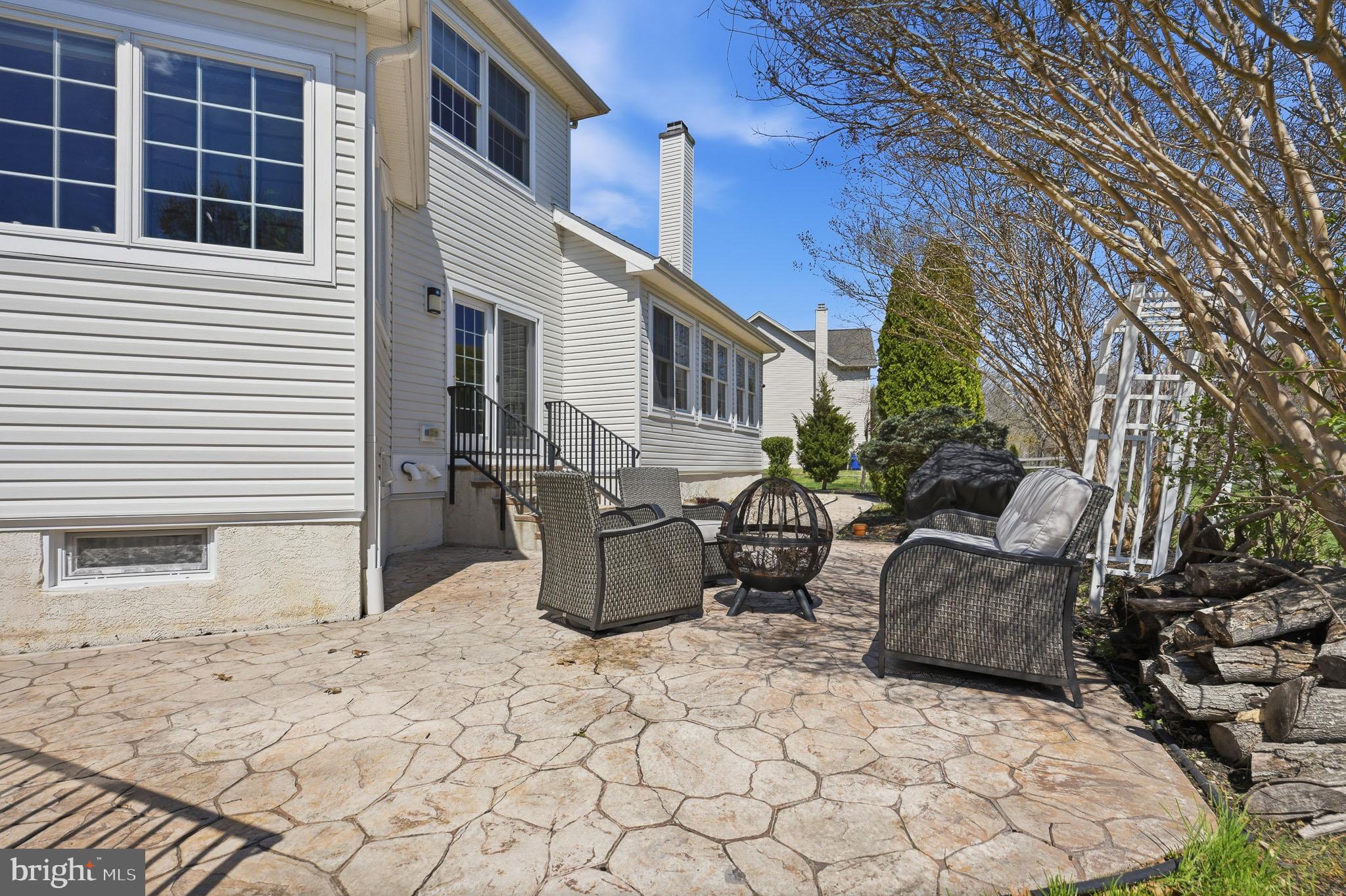 RED LION CHASE - Residential