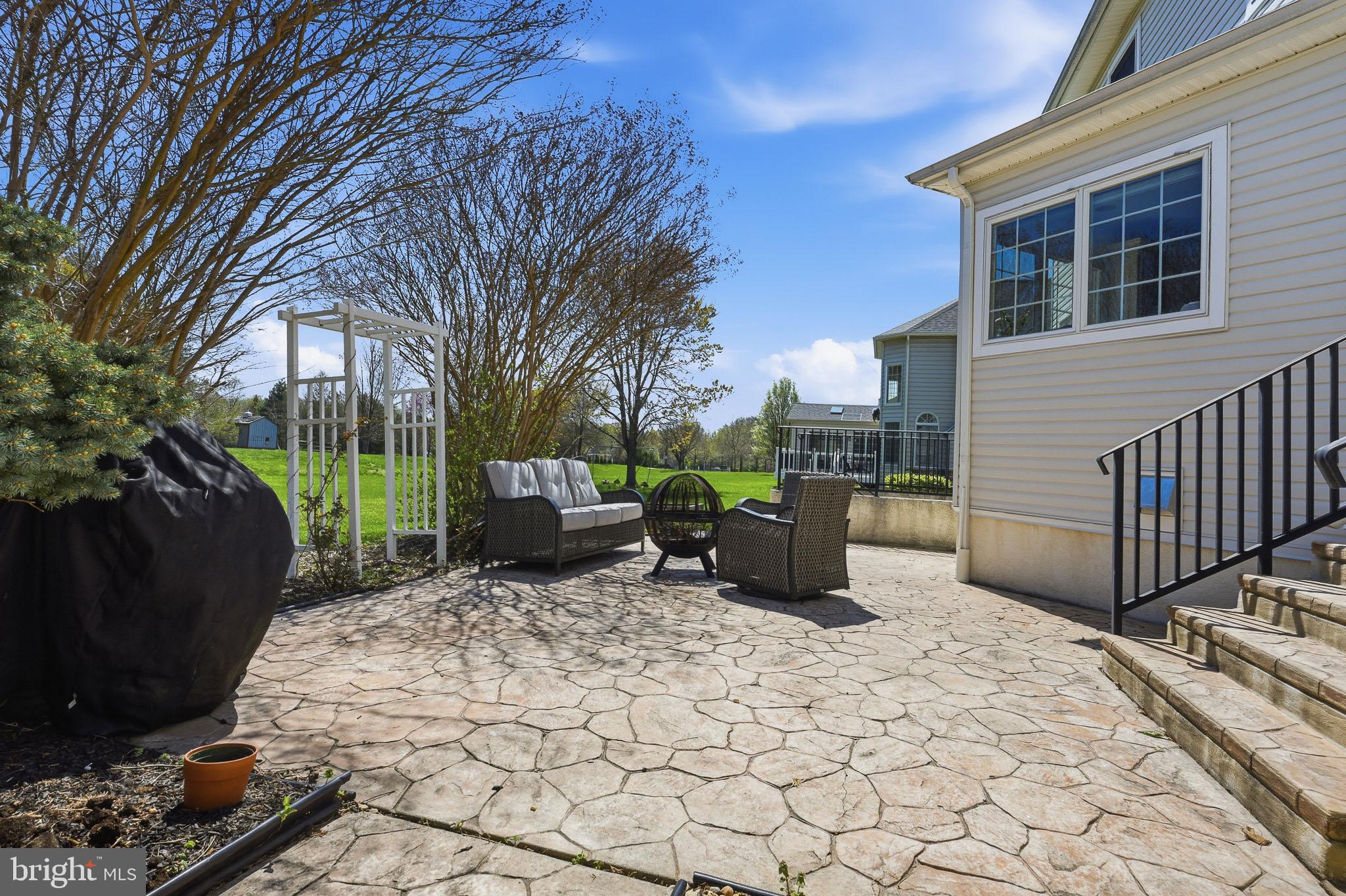 RED LION CHASE - Residential