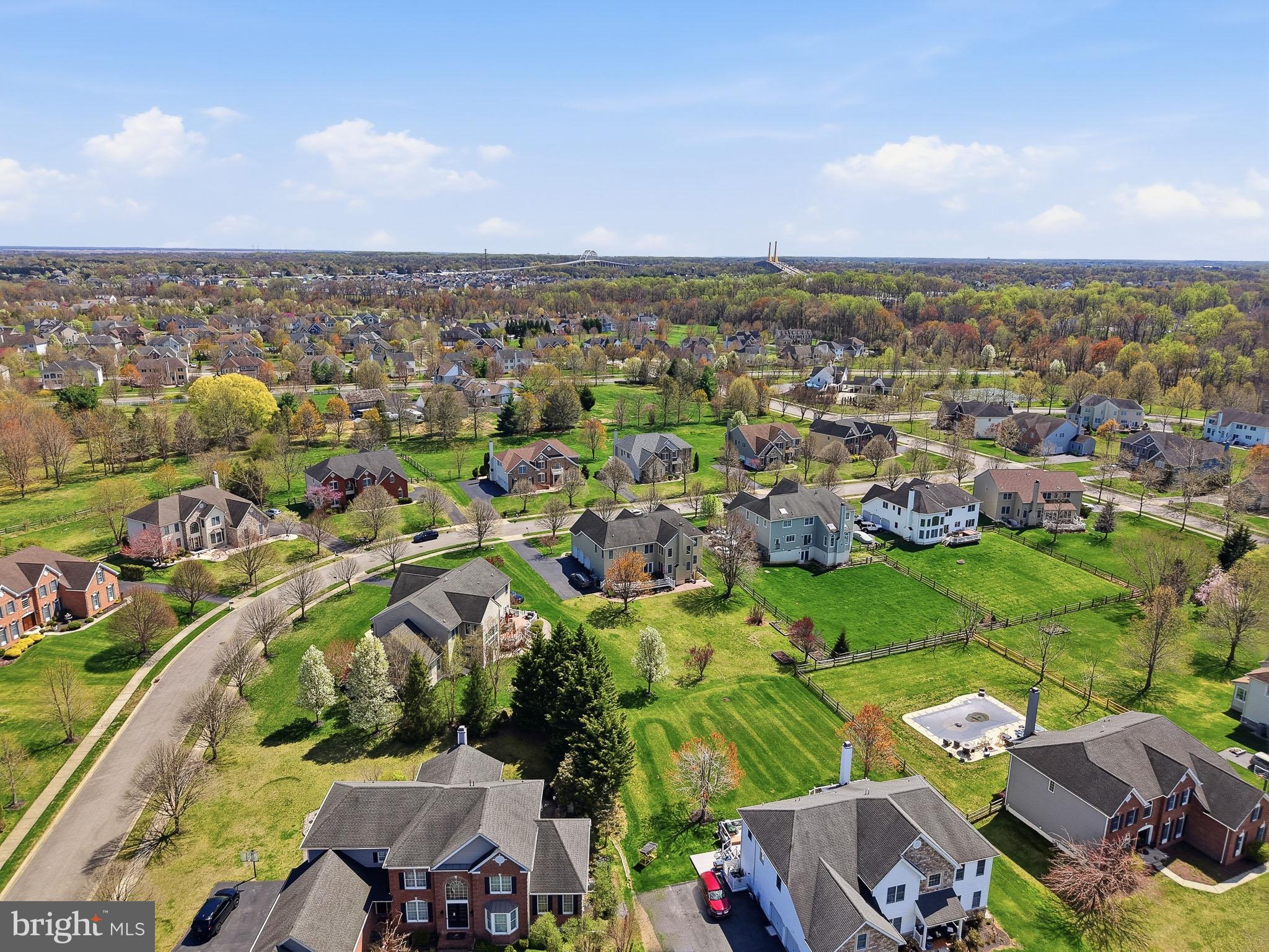 RED LION CHASE - Residential