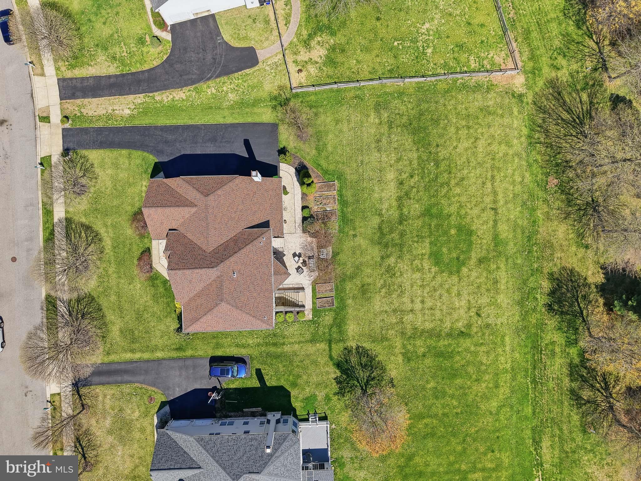 RED LION CHASE - Residential