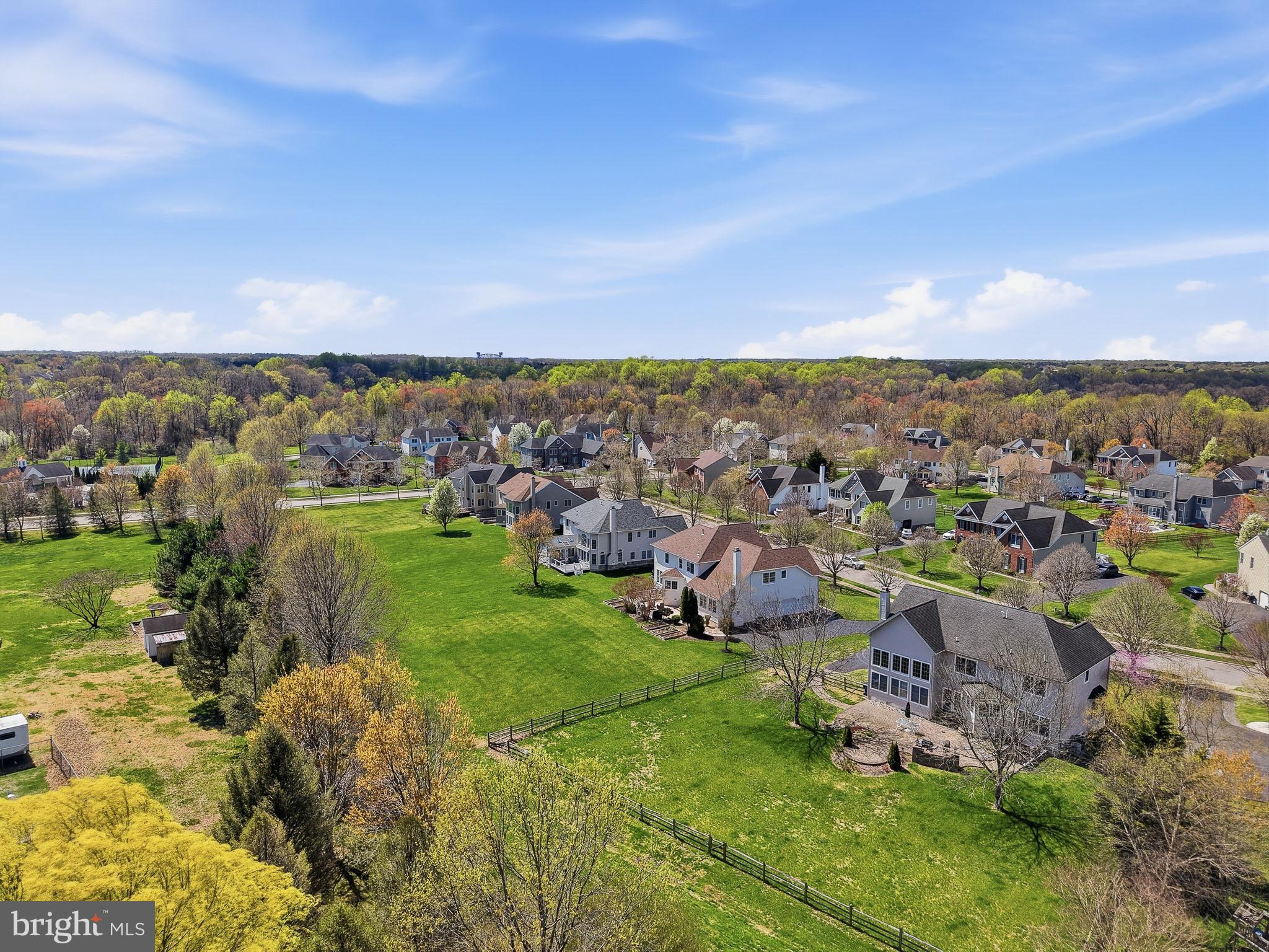 RED LION CHASE - Residential