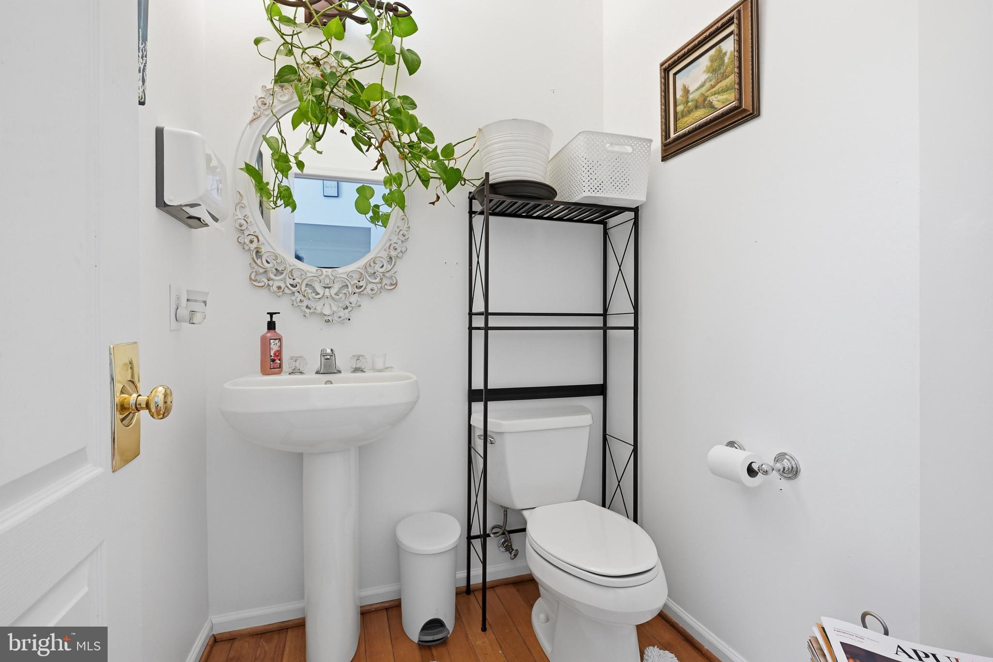 RED LION CHASE - Residential