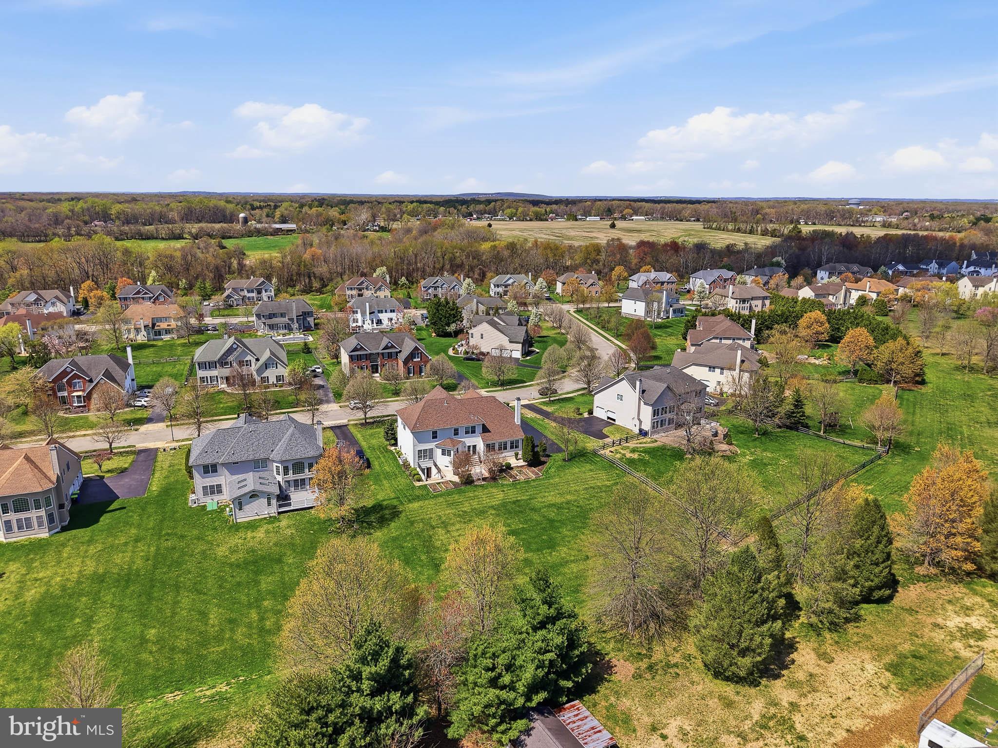 RED LION CHASE - Residential