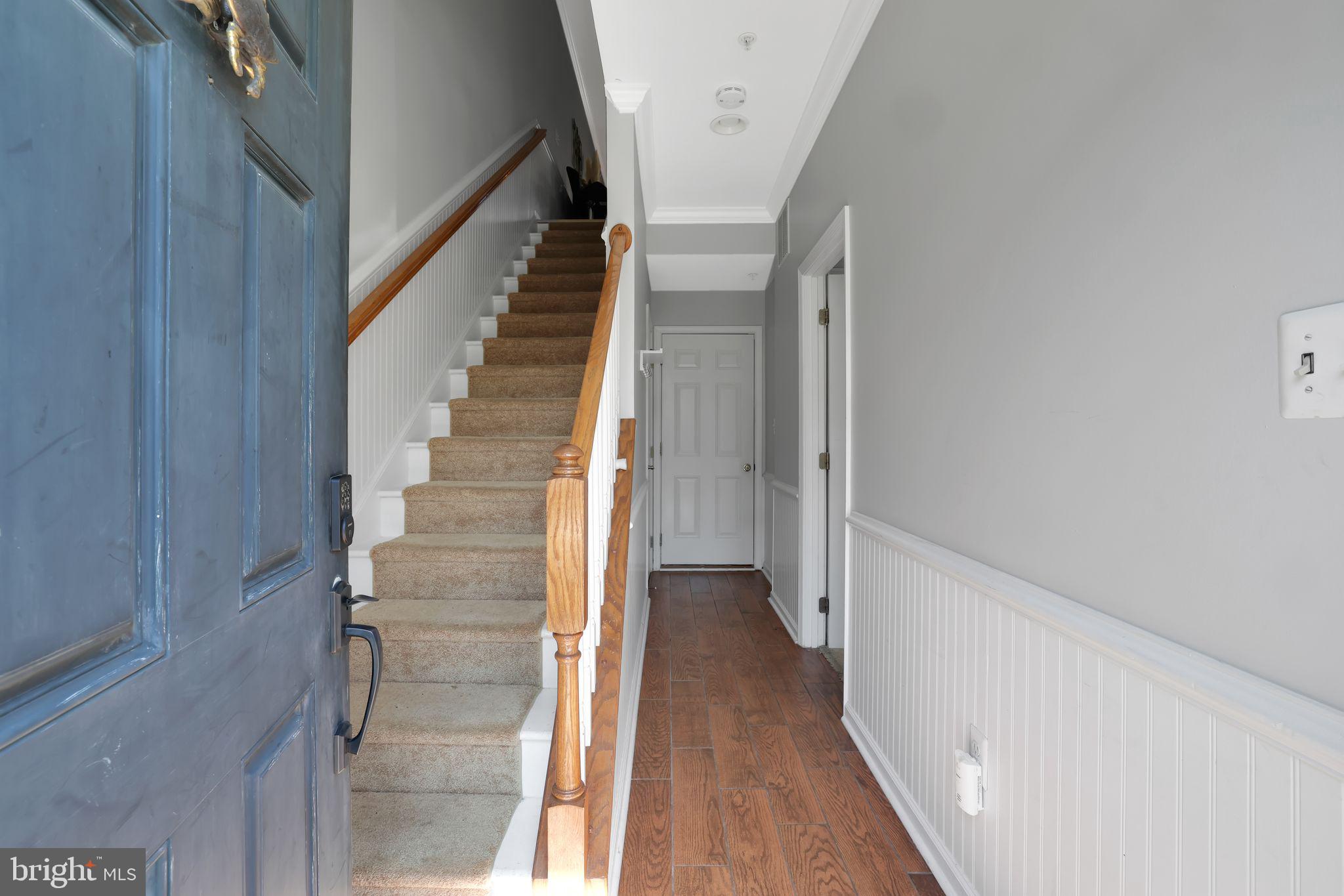 HOWARD SQUARE - Residential