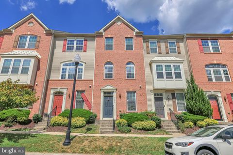 7209 ABBEY ROAD ELKRIDGE MD 21075
