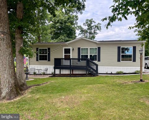 Mobile Home For Sale - 87 Mobile Drive<br/> York County, THOMASVILLE, PA 17364
