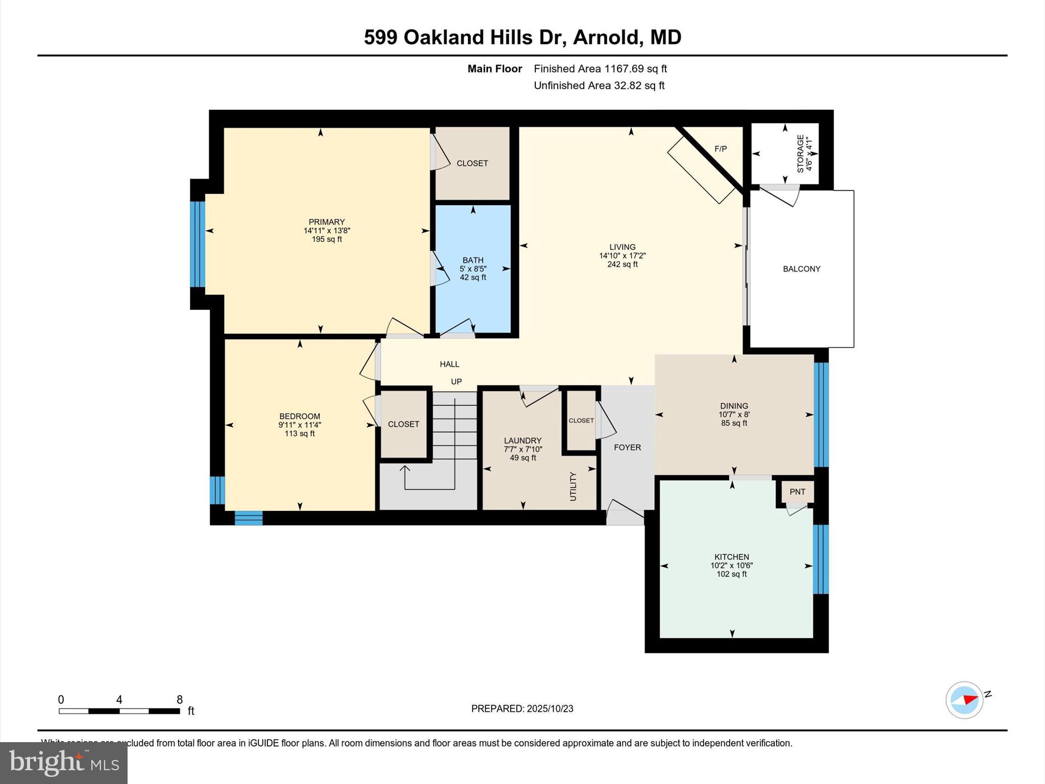 FAIRWAYS BAY HILLS CONDOMINIUMS - Residential