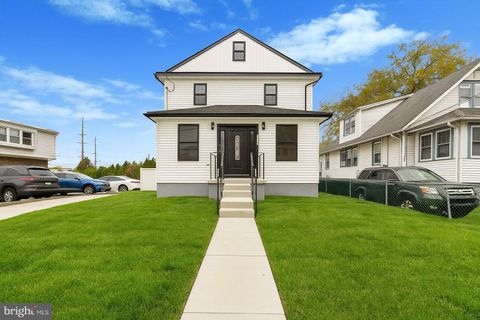 1315 GRANT AVENUE MOUNT EPHRAIM NJ 08059