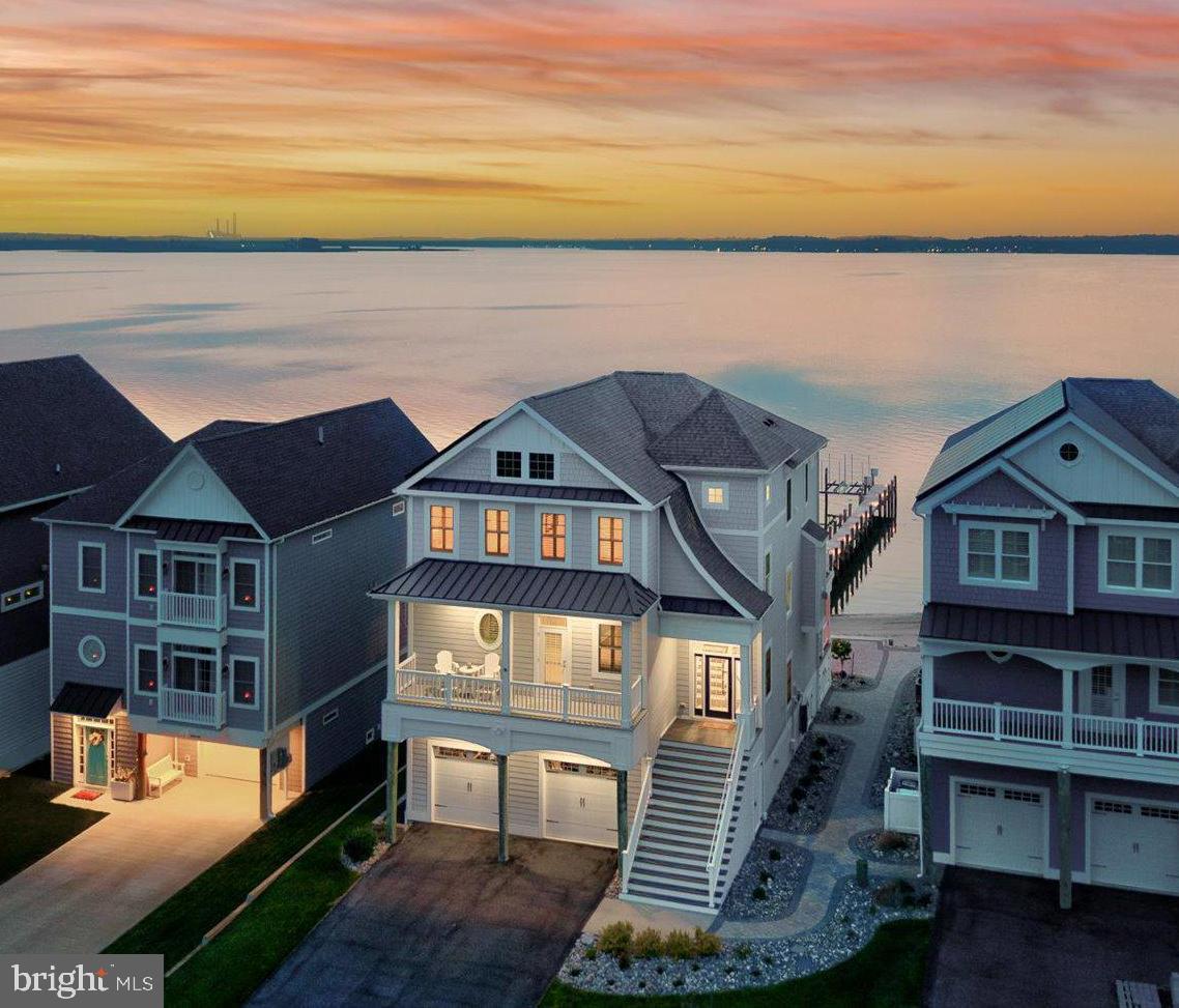 SEAGRASS PLANTATION - Residential