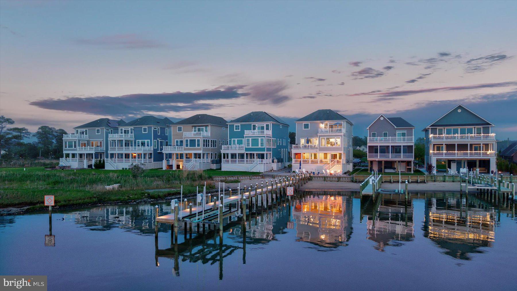 SEAGRASS PLANTATION - Residential