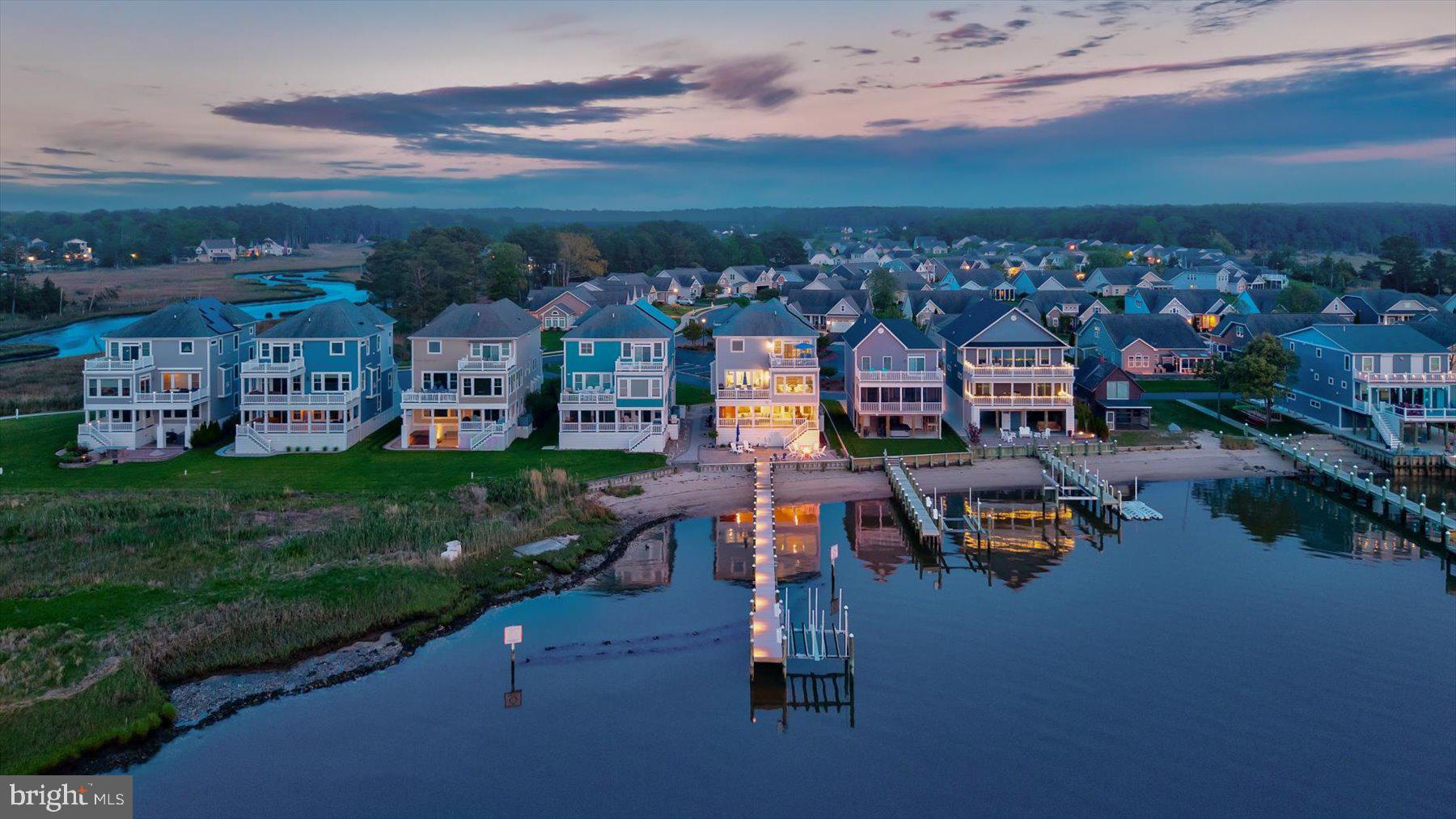 SEAGRASS PLANTATION - Residential