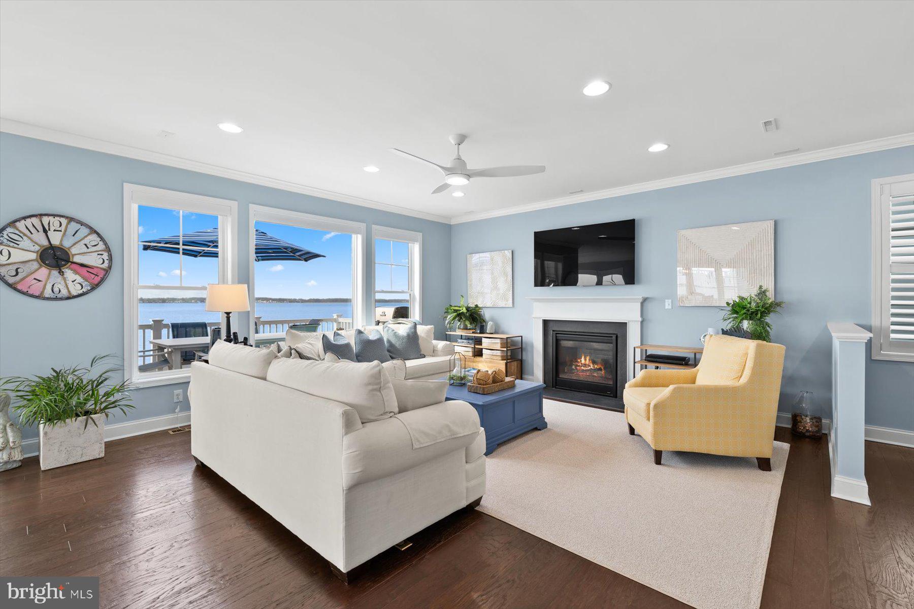 SEAGRASS PLANTATION - Residential