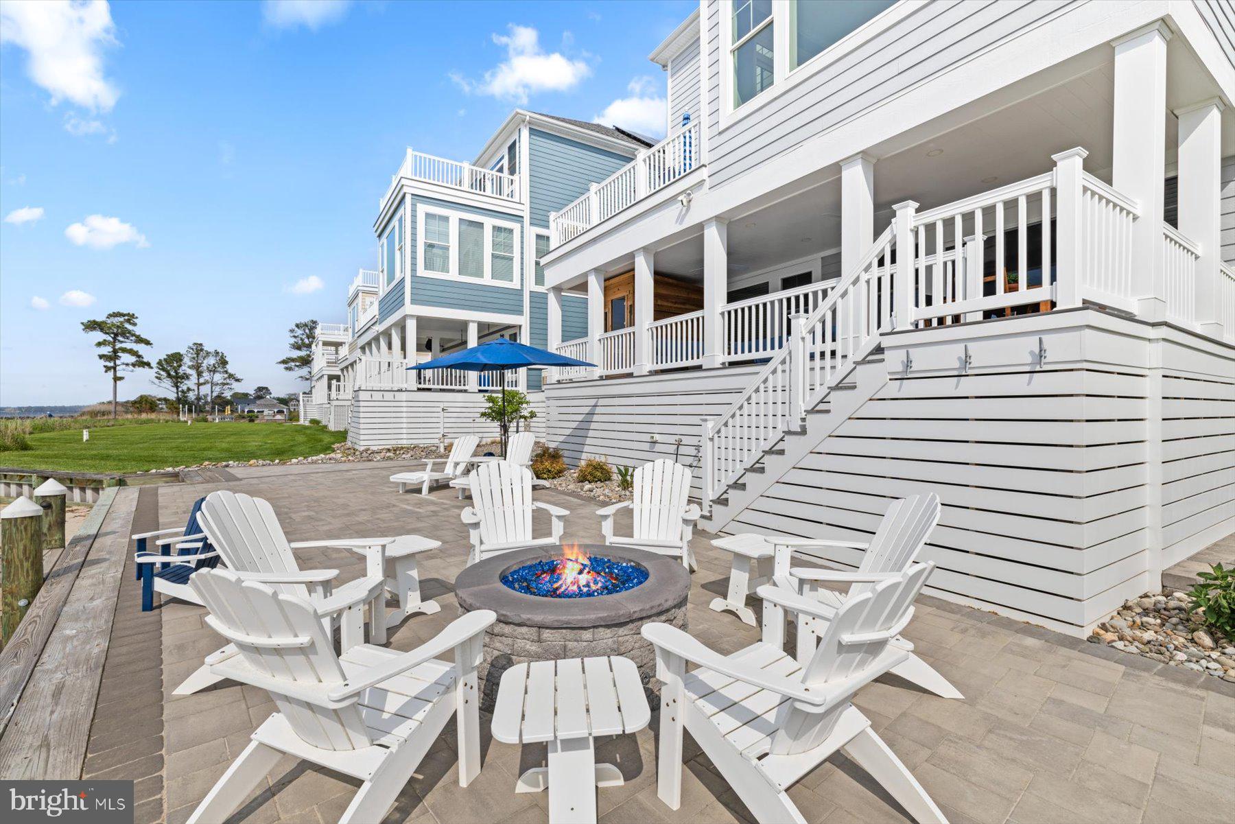 SEAGRASS PLANTATION - Residential