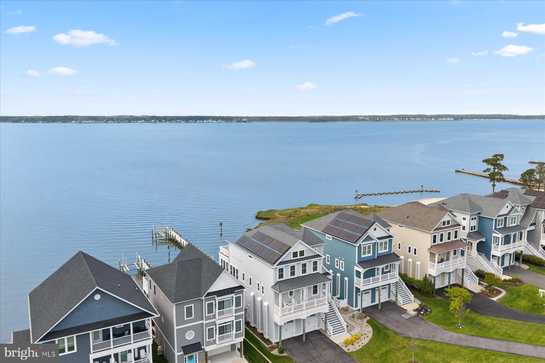 SEAGRASS PLANTATION - Residential