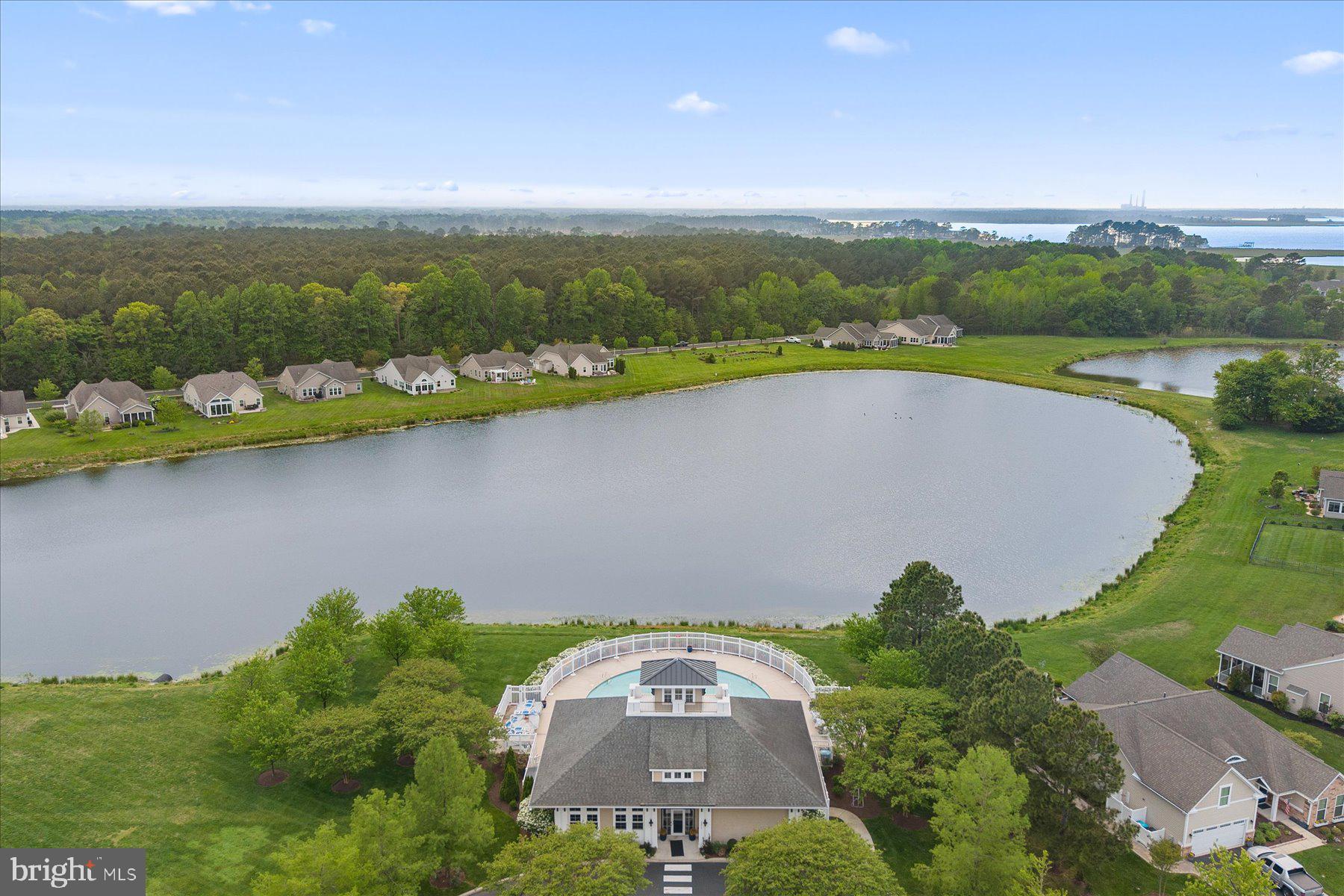 SEAGRASS PLANTATION - Residential