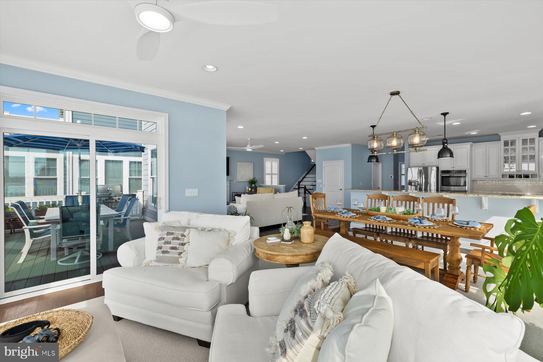 SEAGRASS PLANTATION - Residential