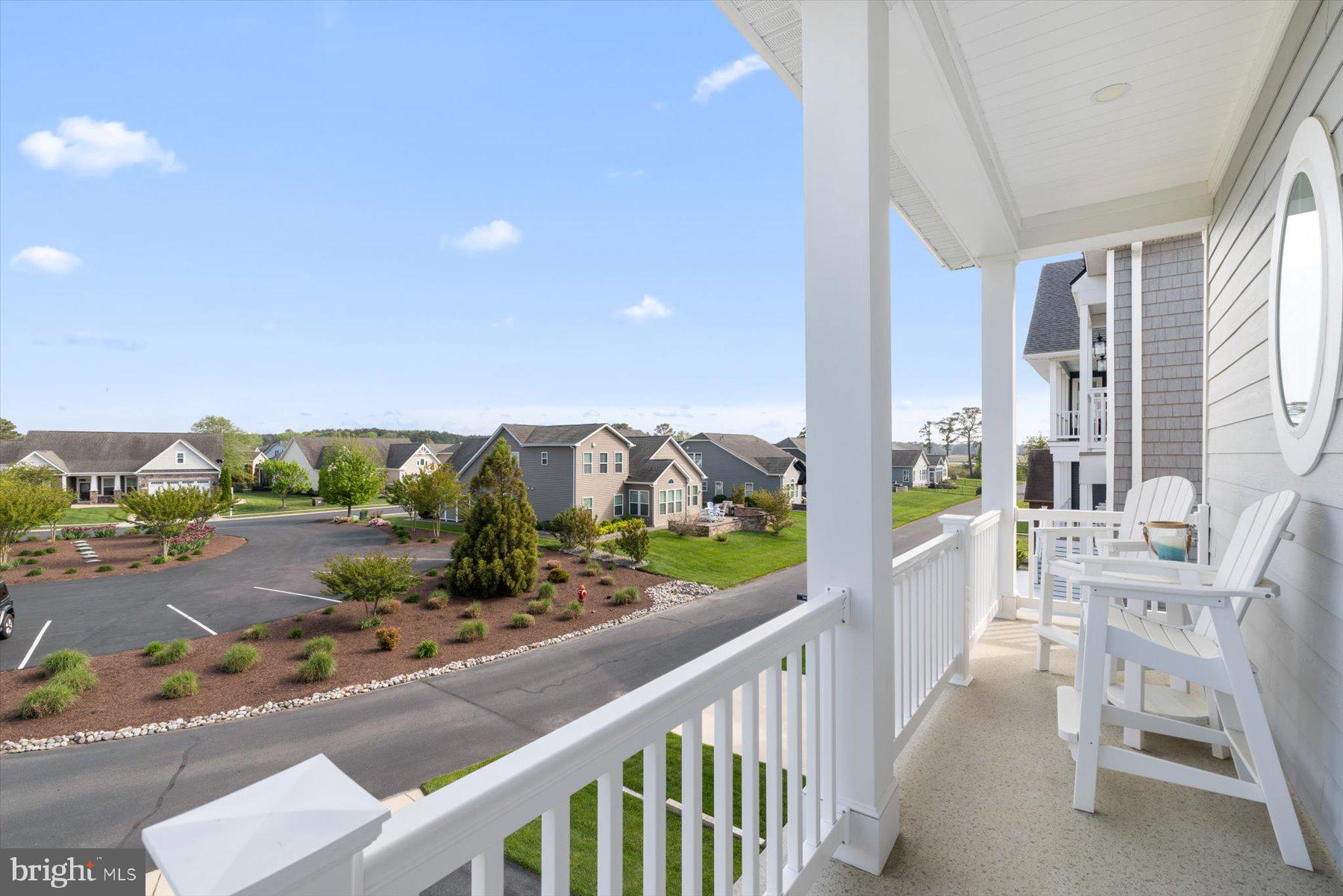 SEAGRASS PLANTATION - Residential