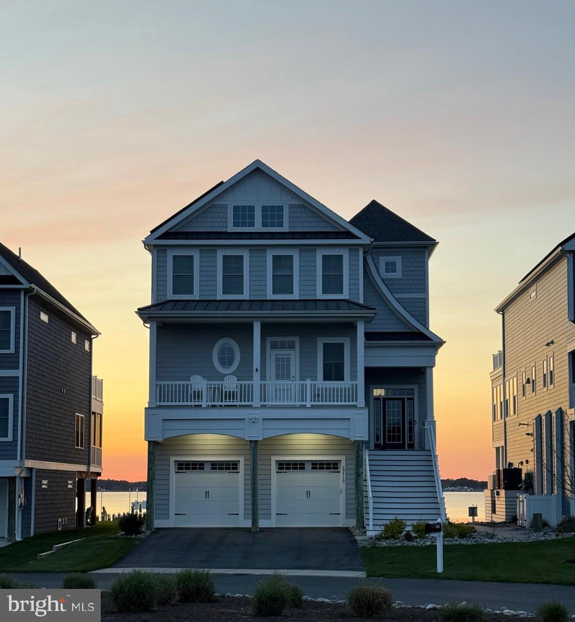 SEAGRASS PLANTATION - Residential