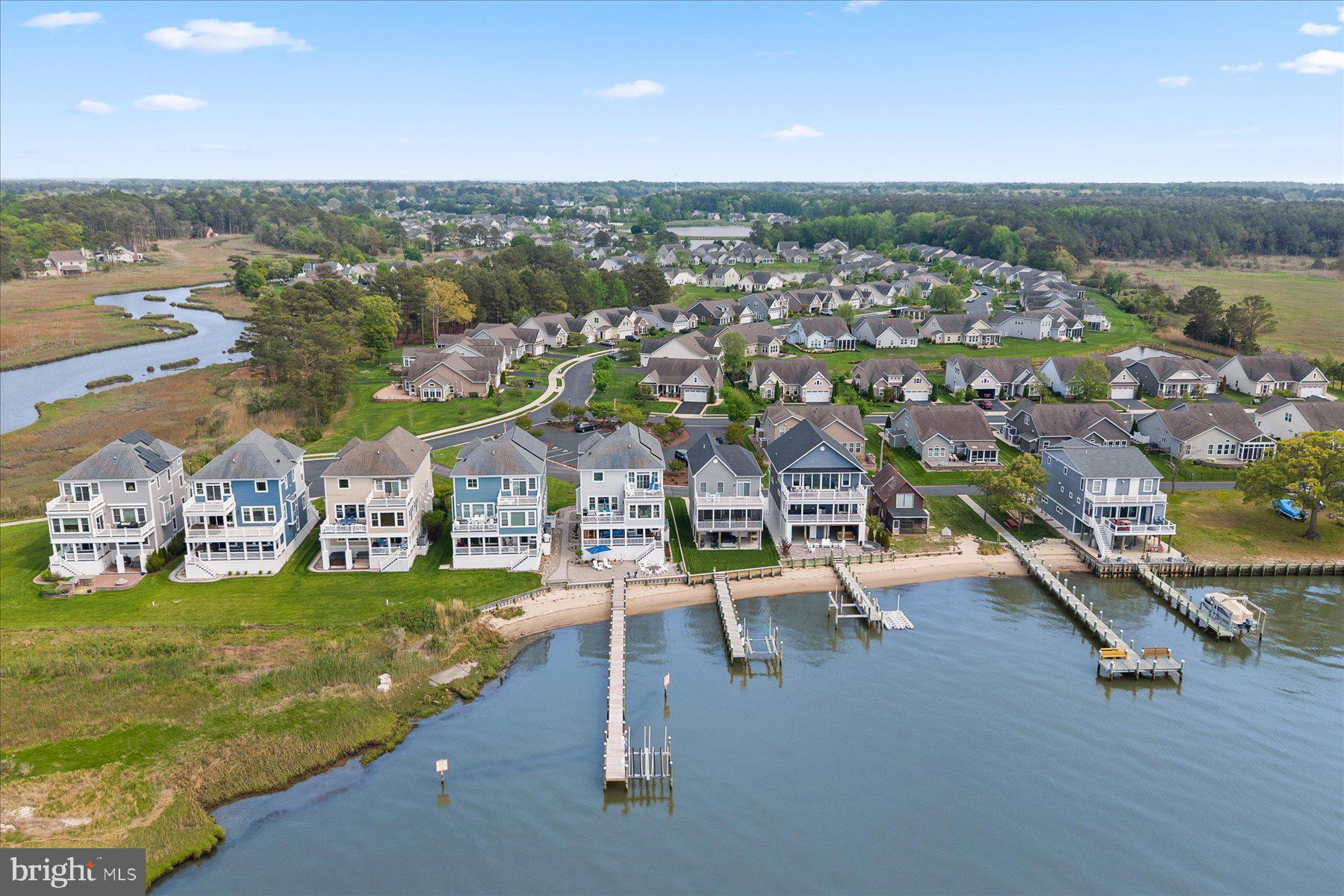 SEAGRASS PLANTATION - Residential