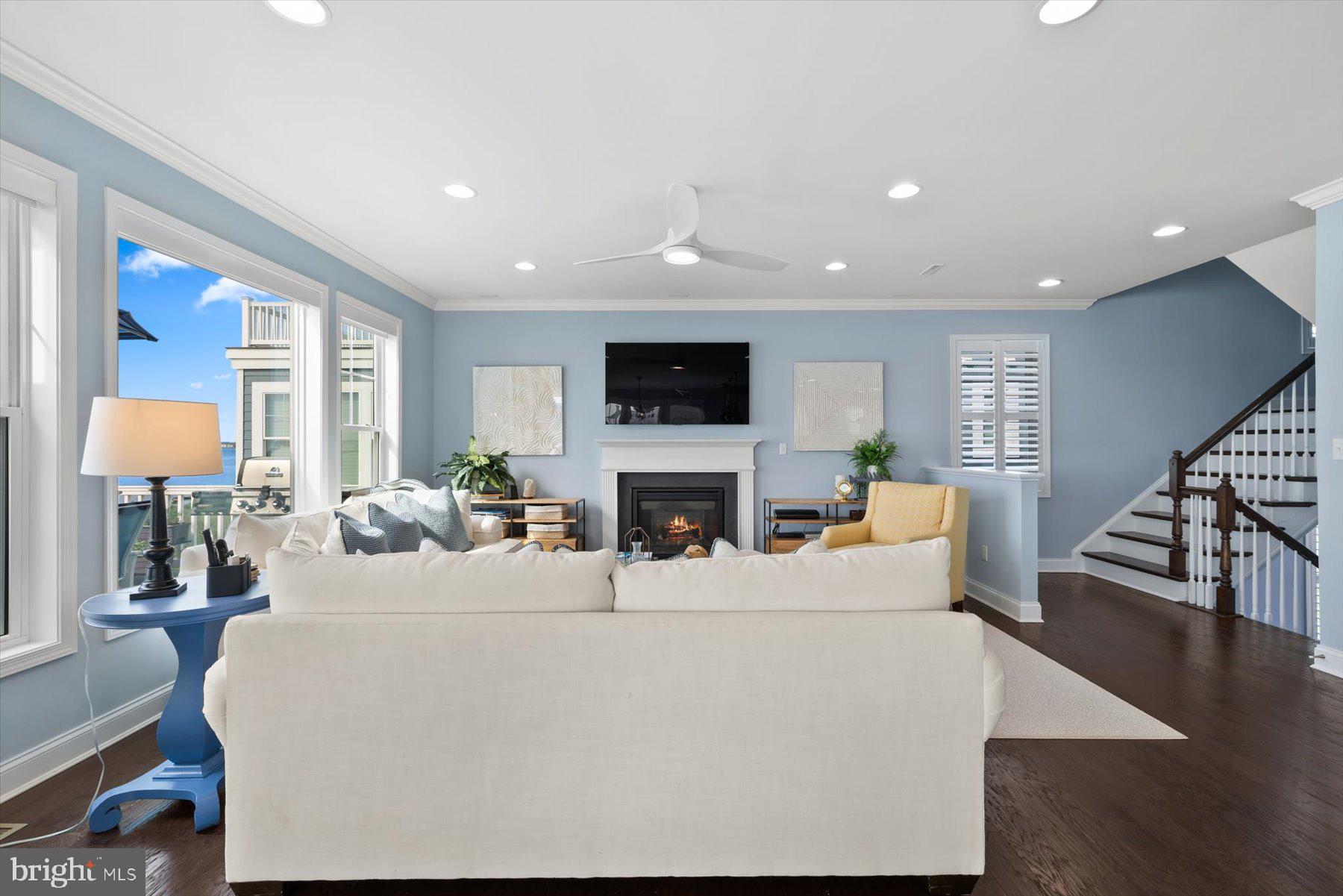 SEAGRASS PLANTATION - Residential