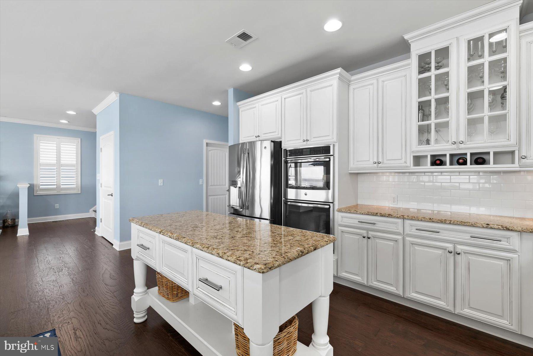 SEAGRASS PLANTATION - Residential