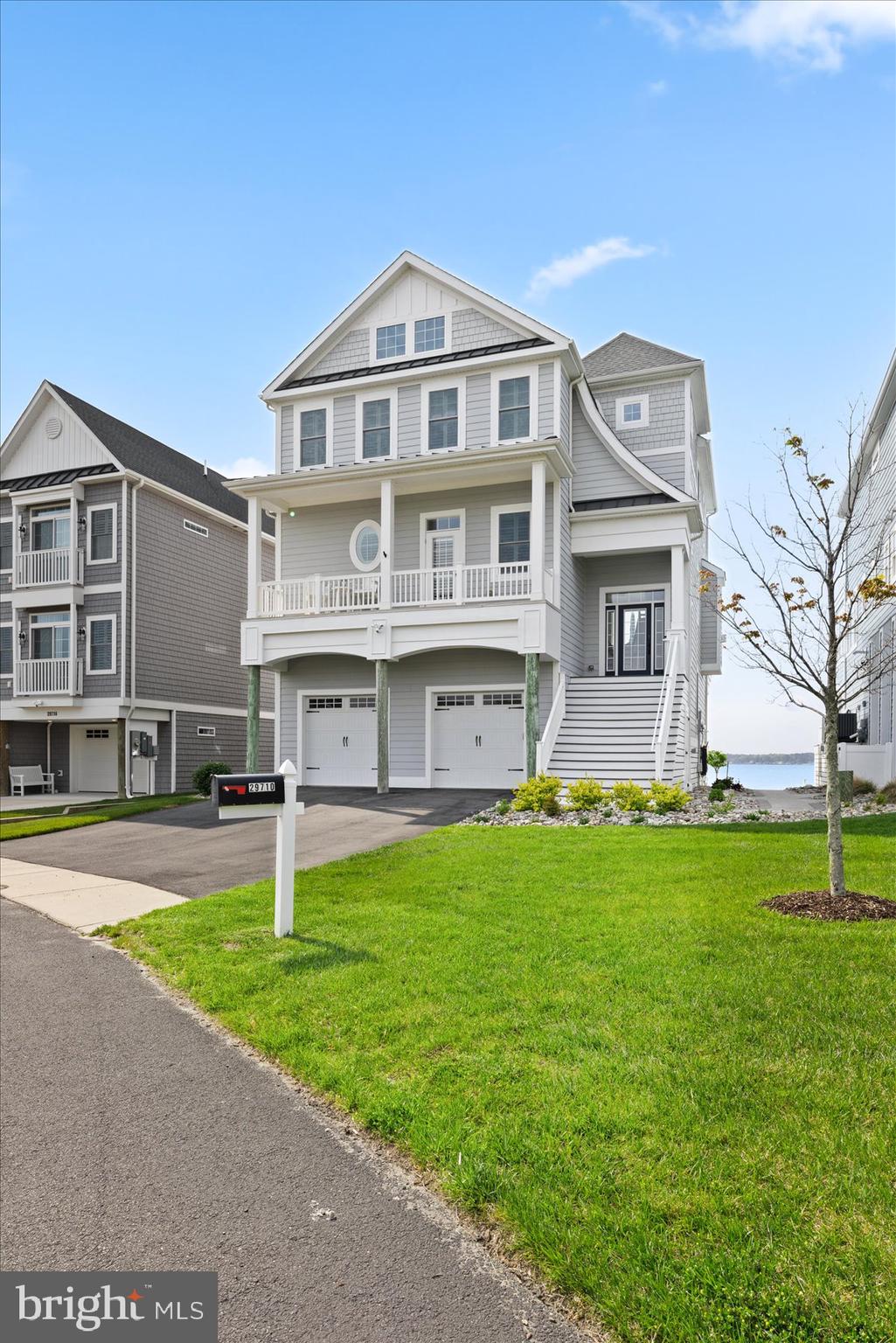 SEAGRASS PLANTATION - Residential