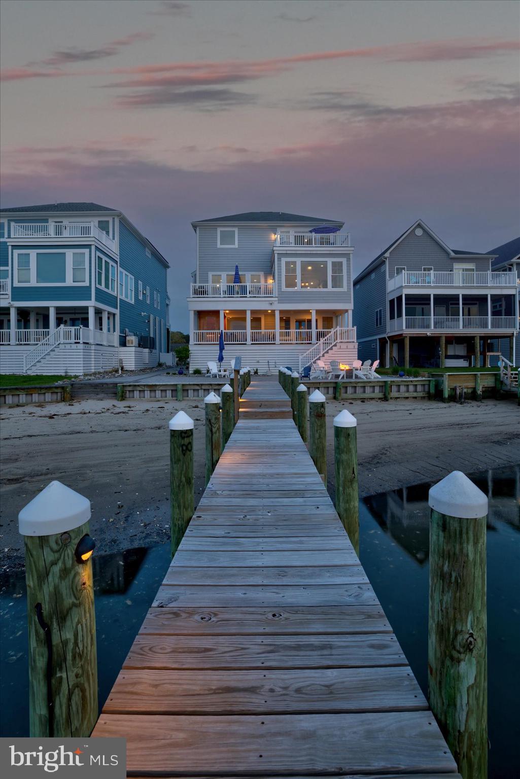 SEAGRASS PLANTATION - Residential