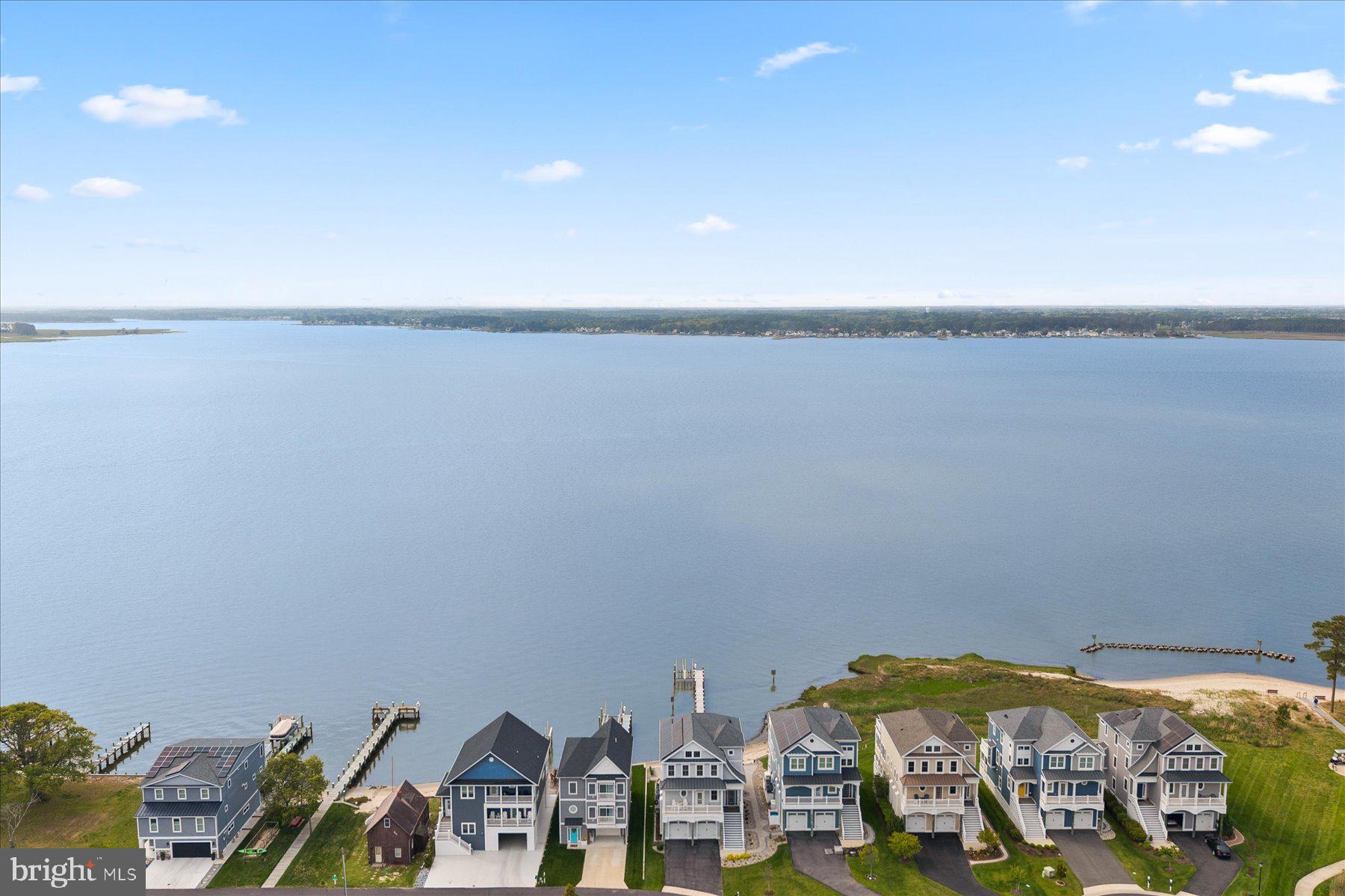 SEAGRASS PLANTATION - Residential