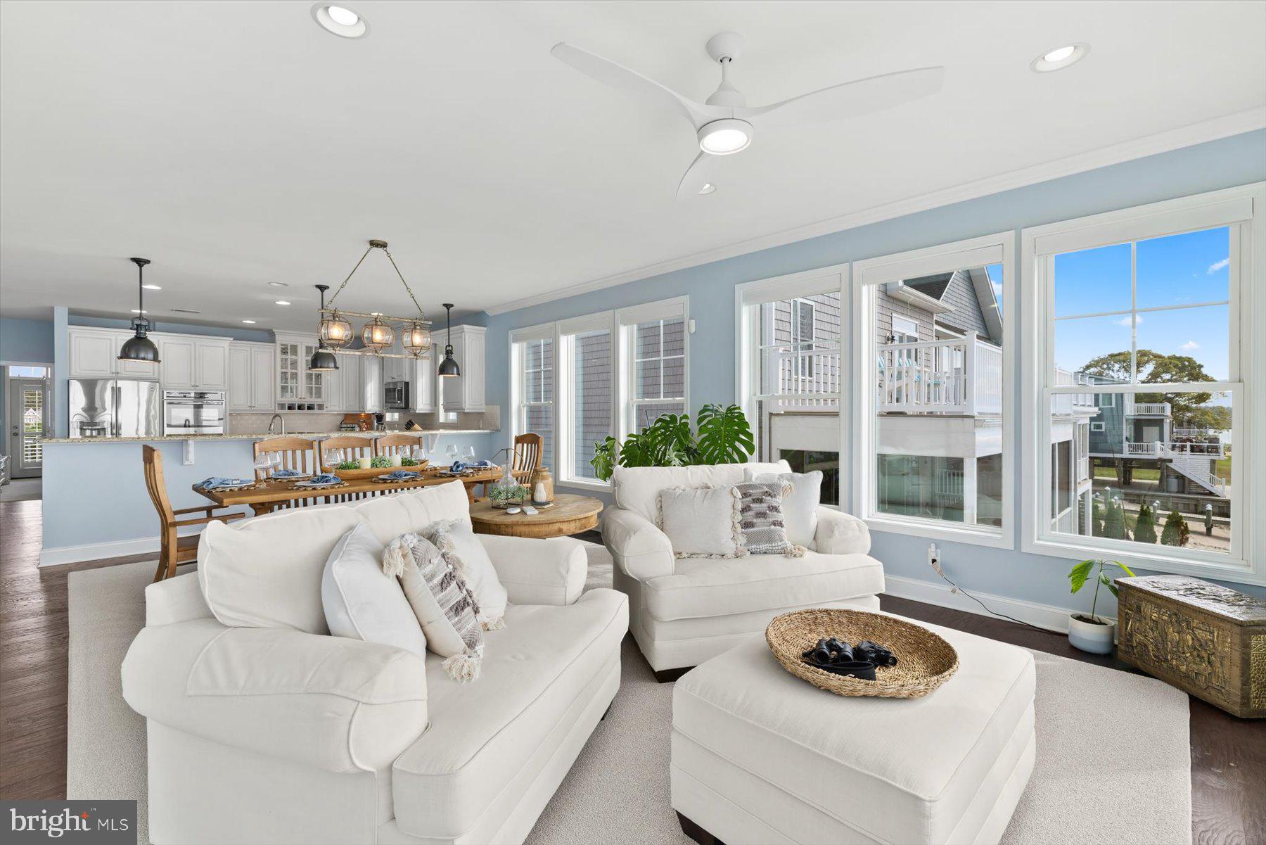 SEAGRASS PLANTATION - Residential