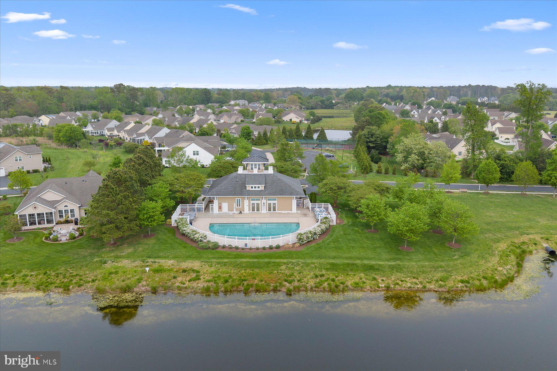 SEAGRASS PLANTATION - Residential