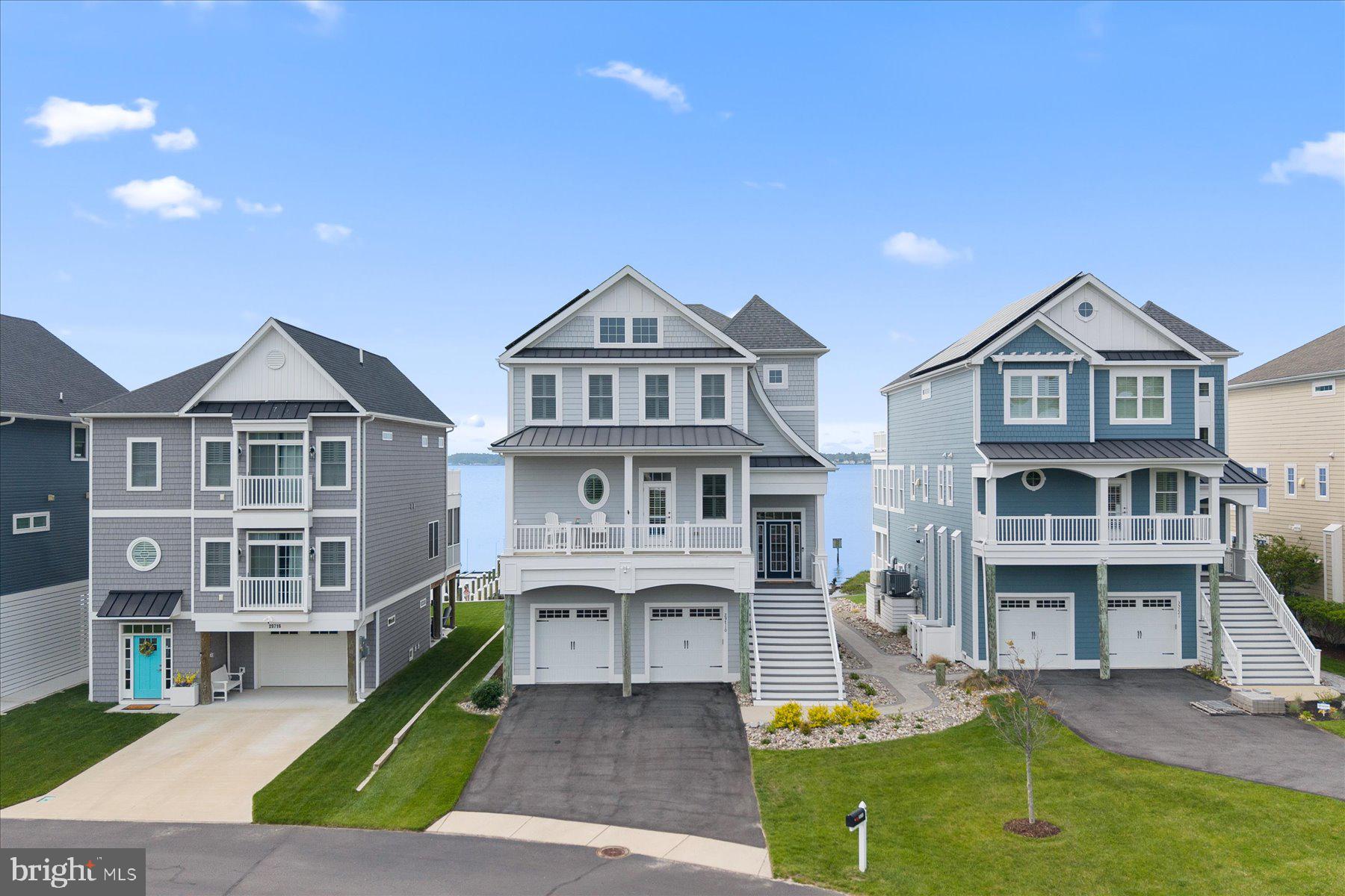 SEAGRASS PLANTATION - Residential