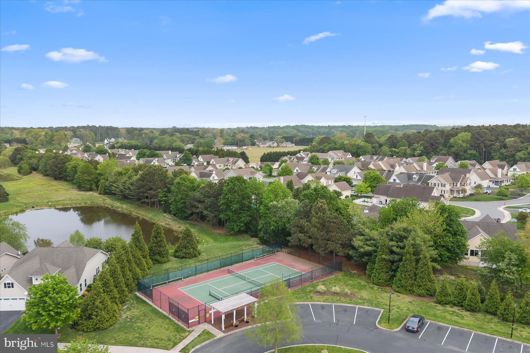 SEAGRASS PLANTATION - Residential