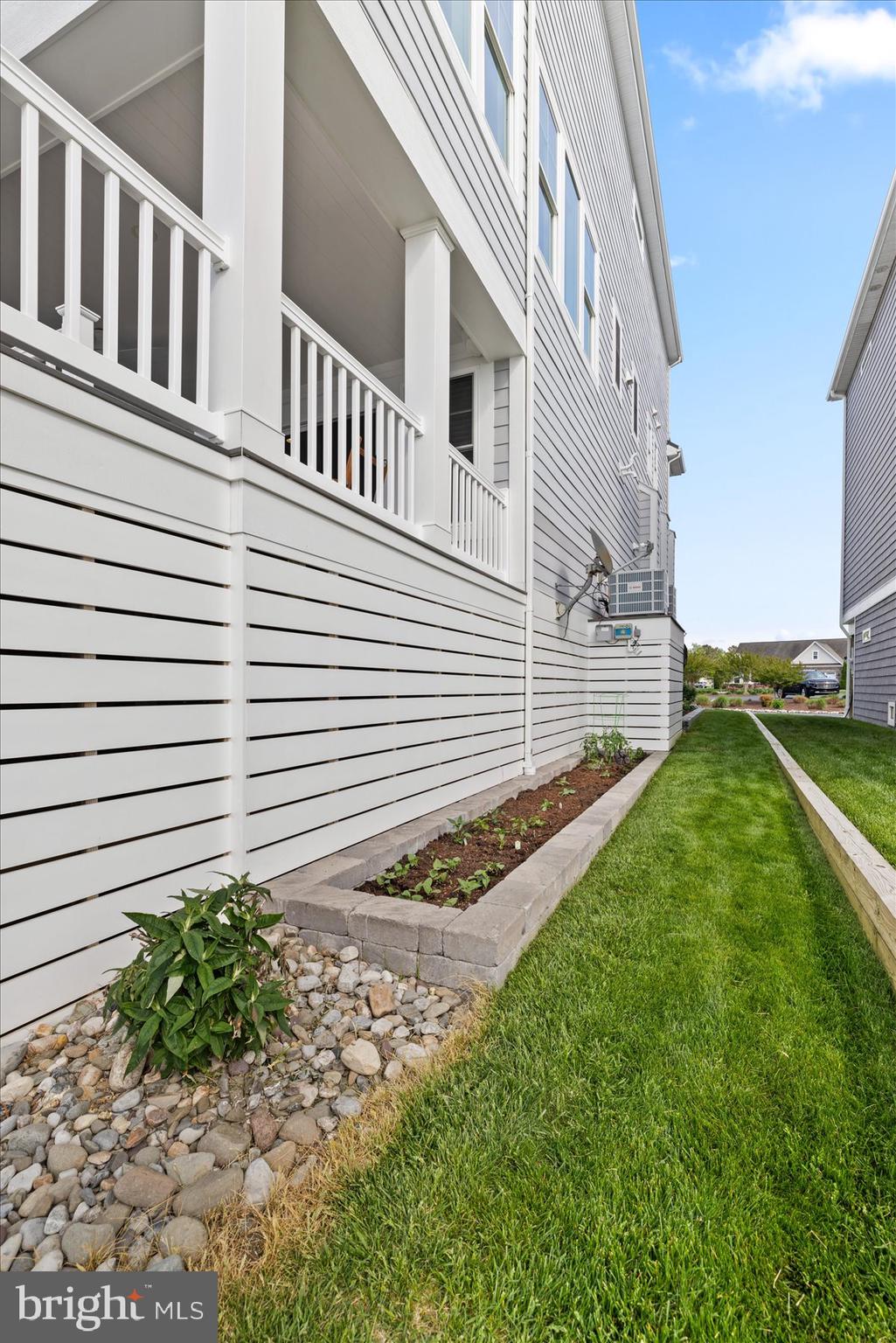 SEAGRASS PLANTATION - Residential