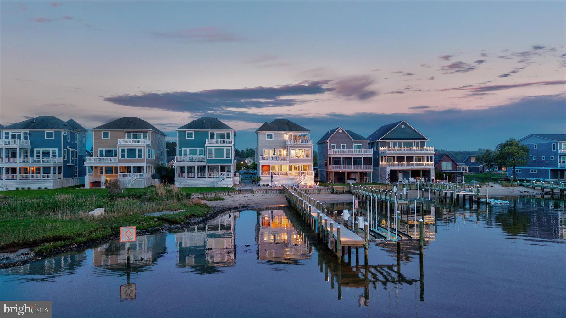 SEAGRASS PLANTATION - Residential