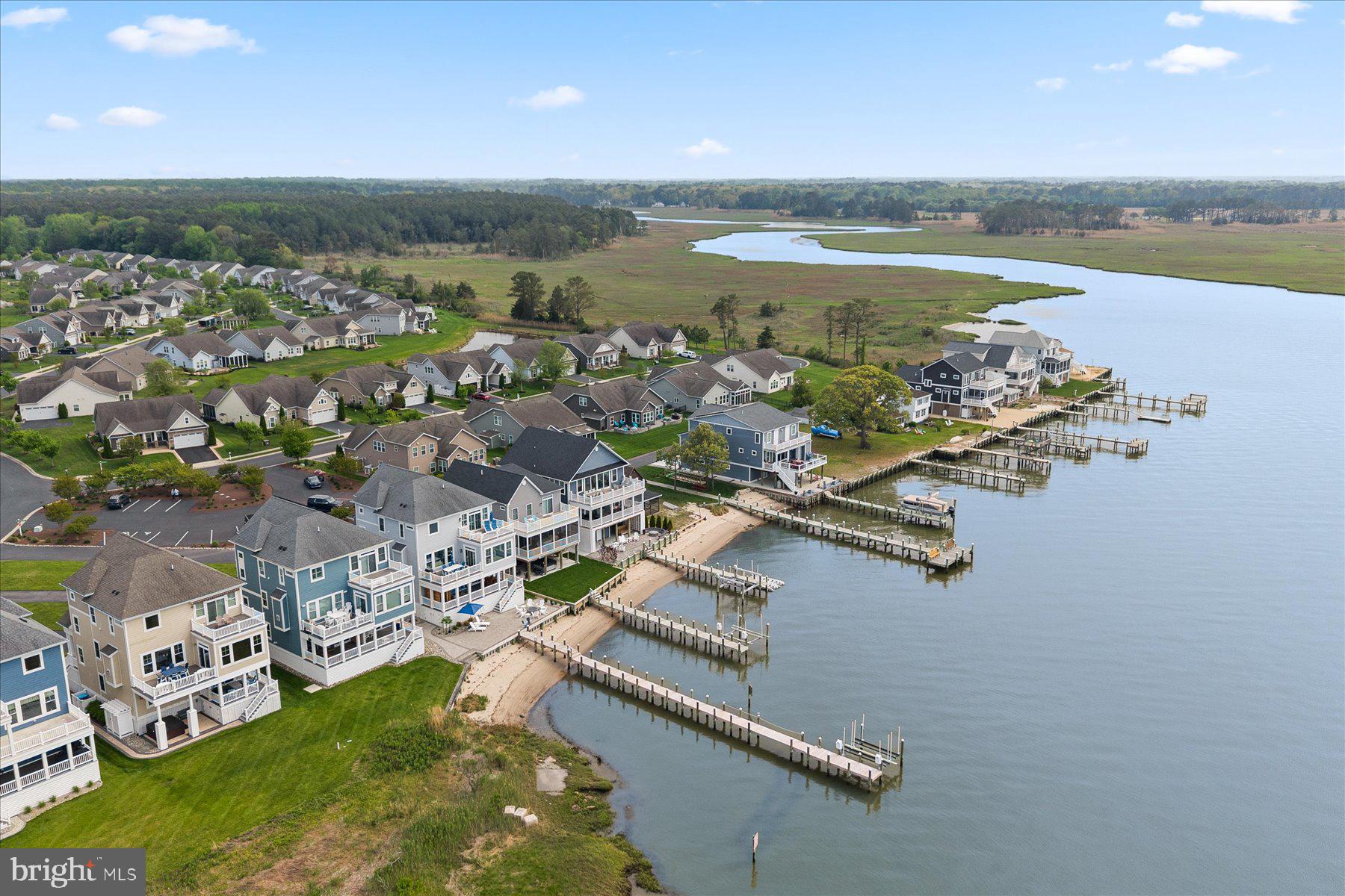 SEAGRASS PLANTATION - Residential