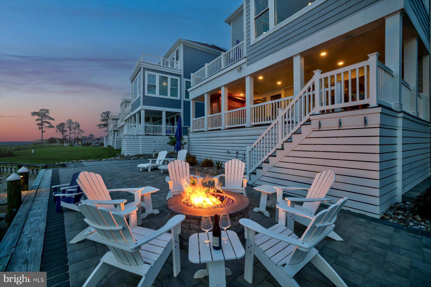 SEAGRASS PLANTATION - Residential