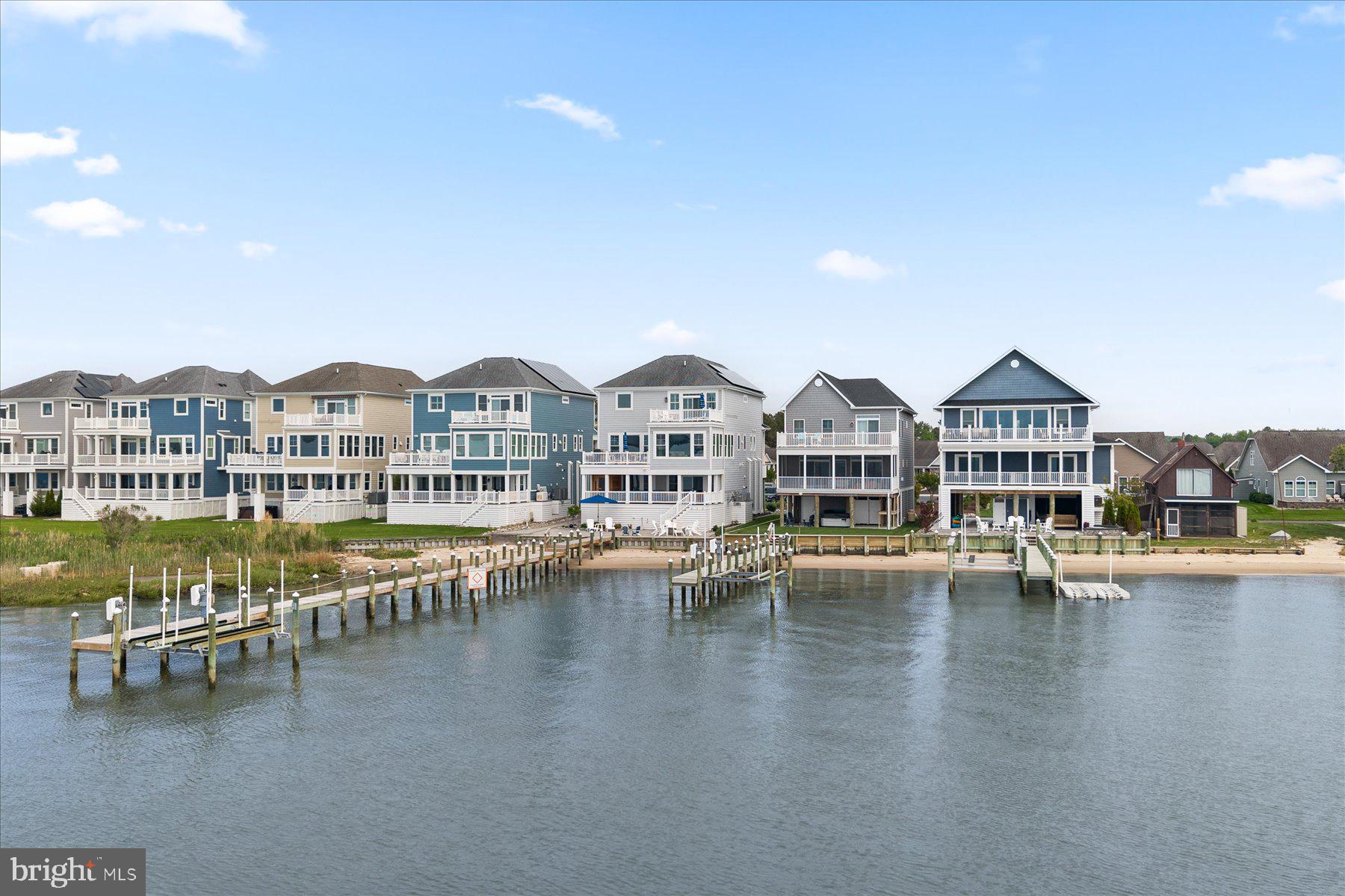 SEAGRASS PLANTATION - Residential