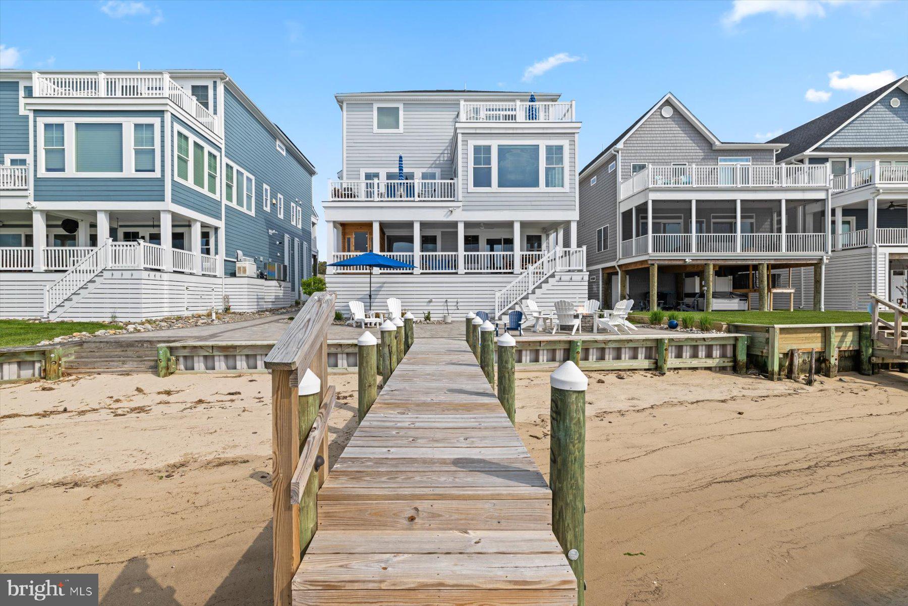 SEAGRASS PLANTATION - Residential